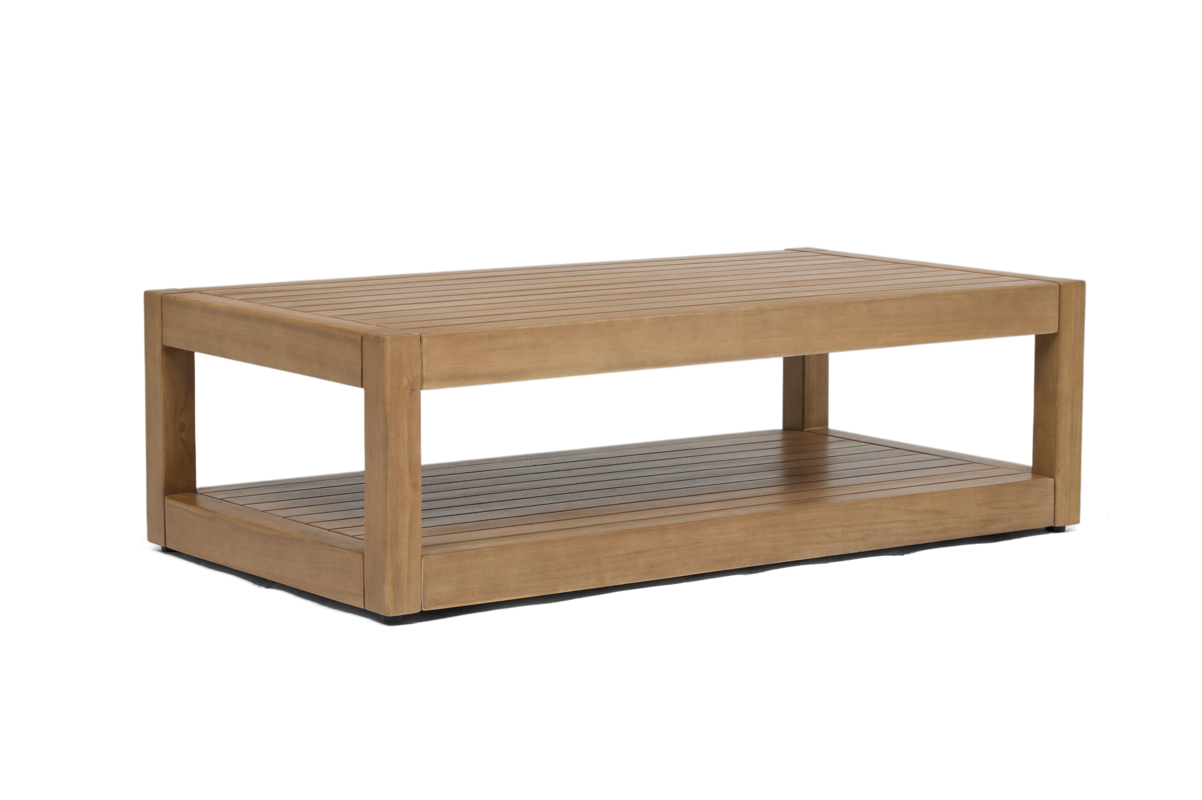 coralie outdoor coffee table