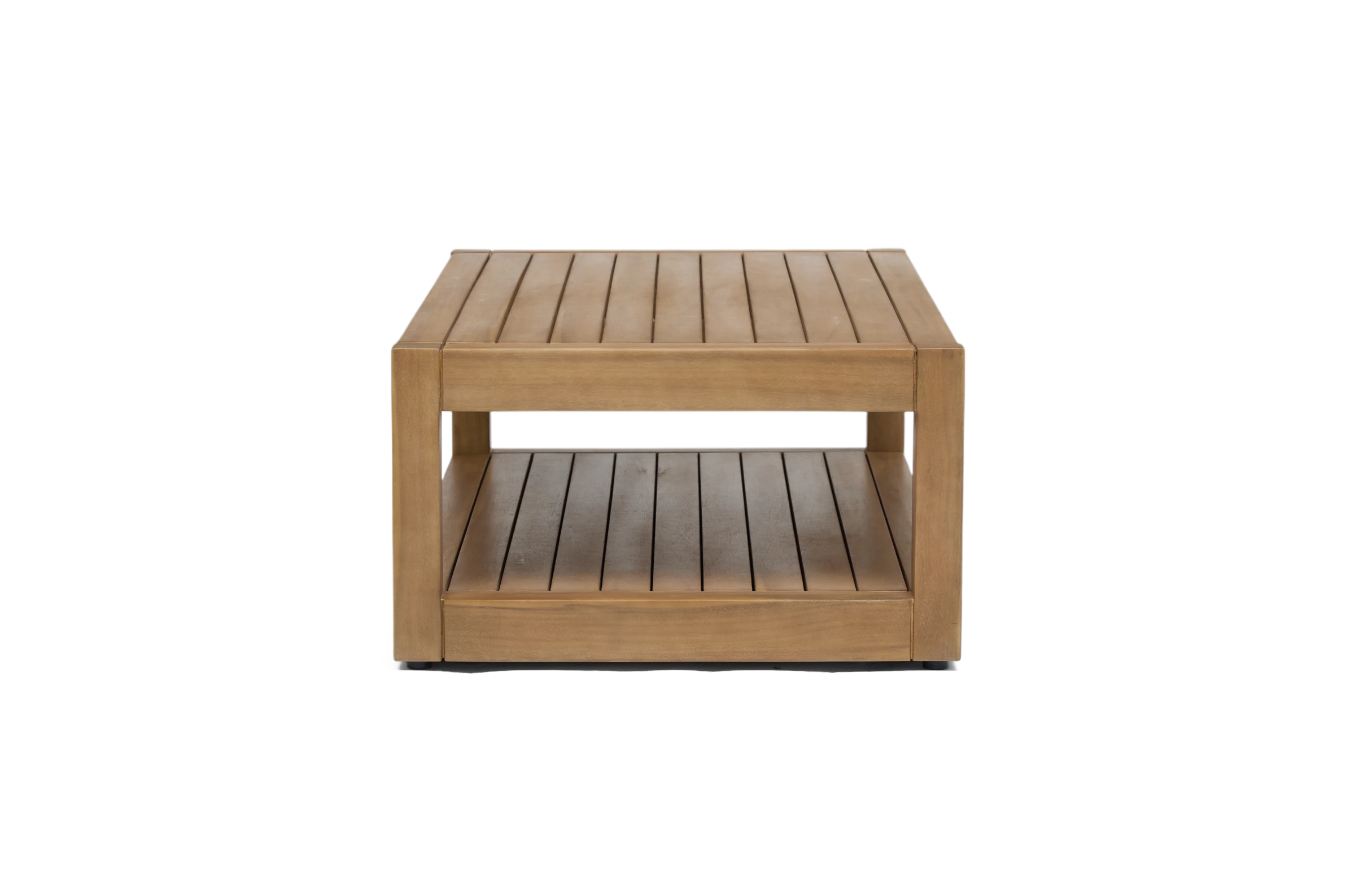 coralie outdoor coffee table