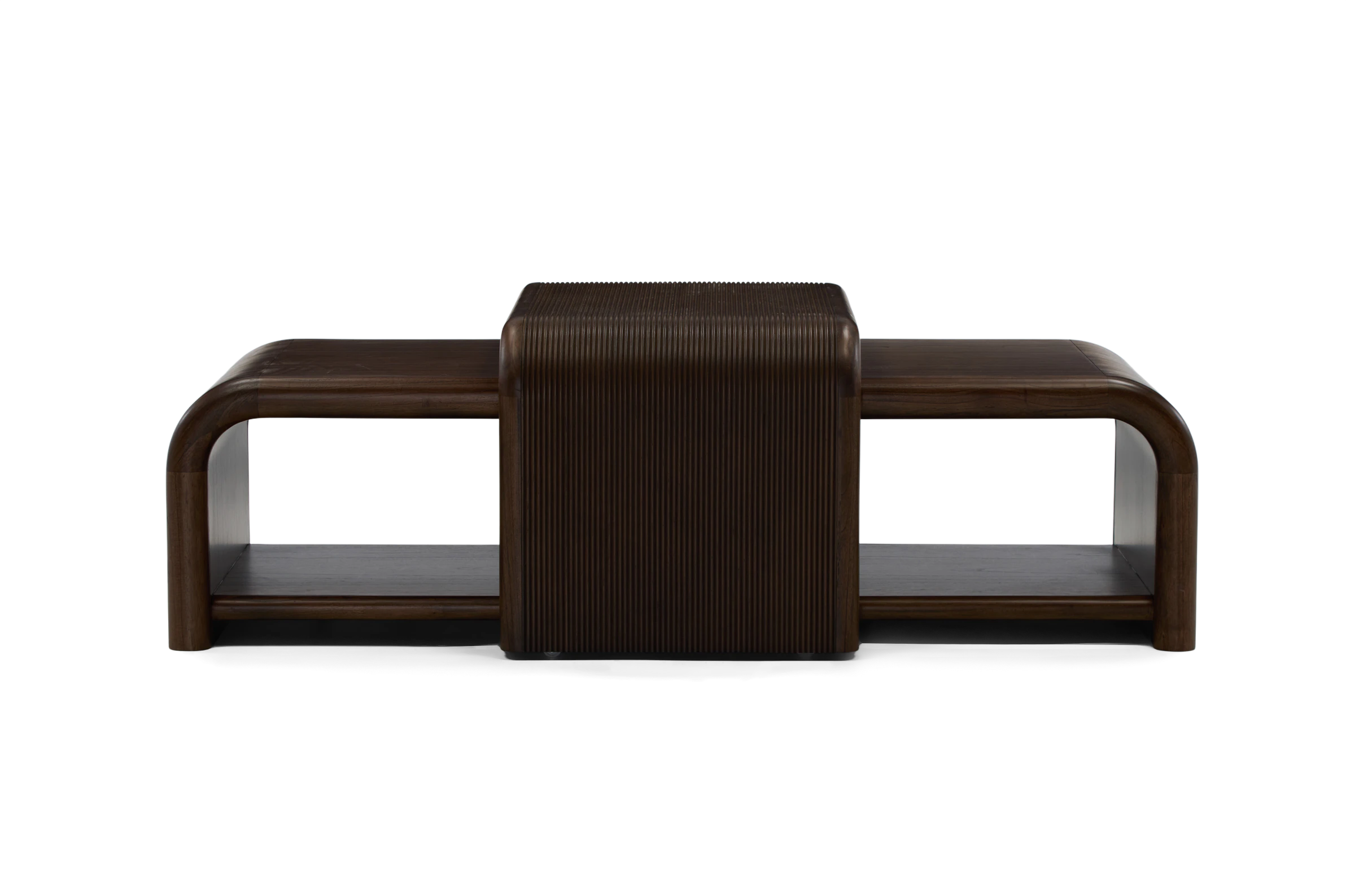 Alina Nested Coffee Table