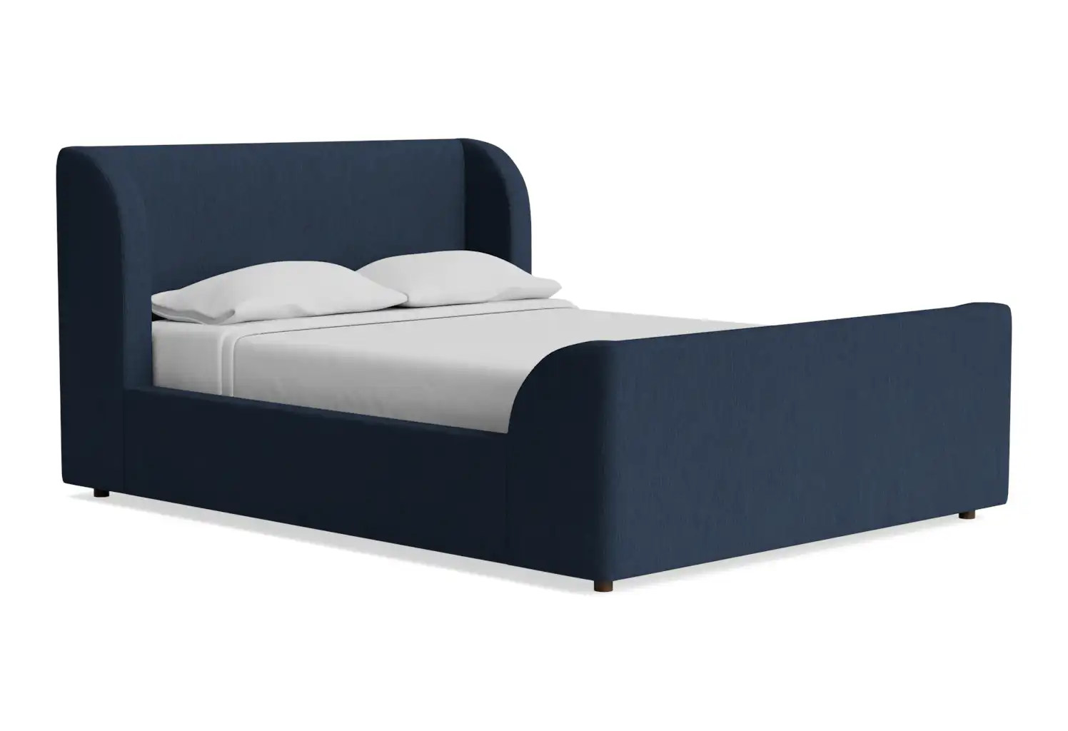 kaiya bed bentley indigo
