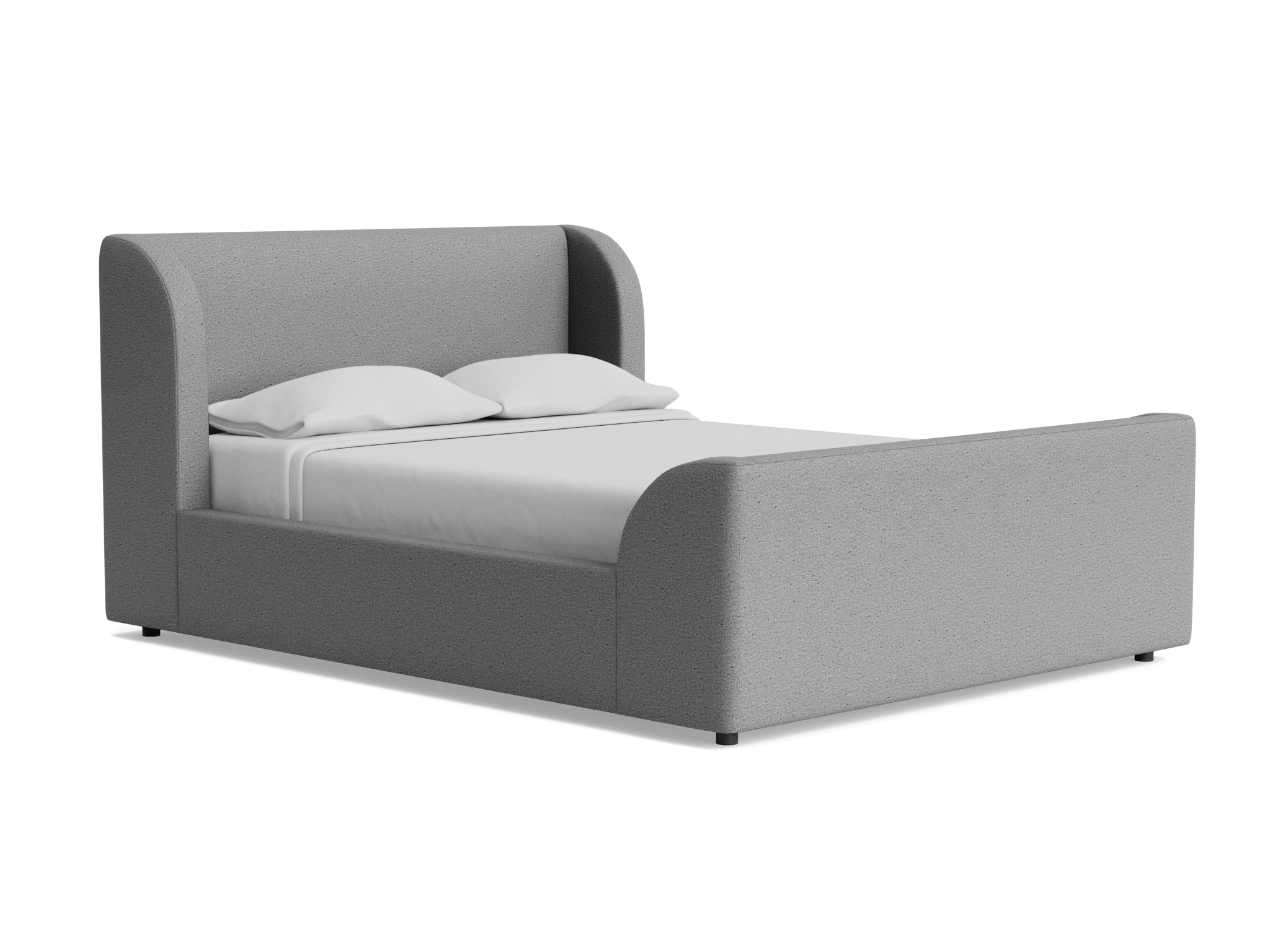 kaiya bed essence ash