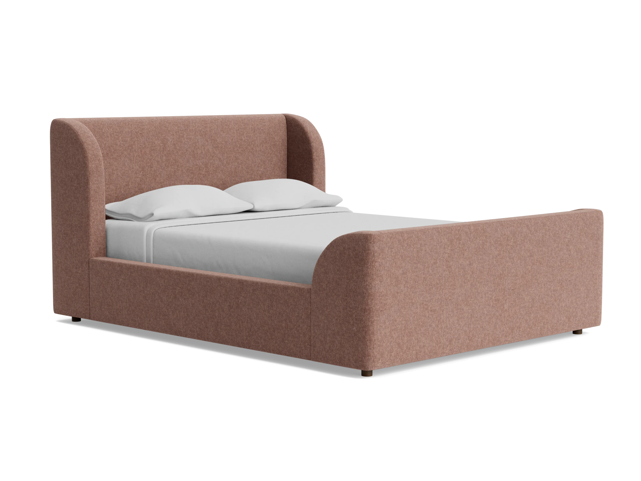 kaiya bed kenley mauve