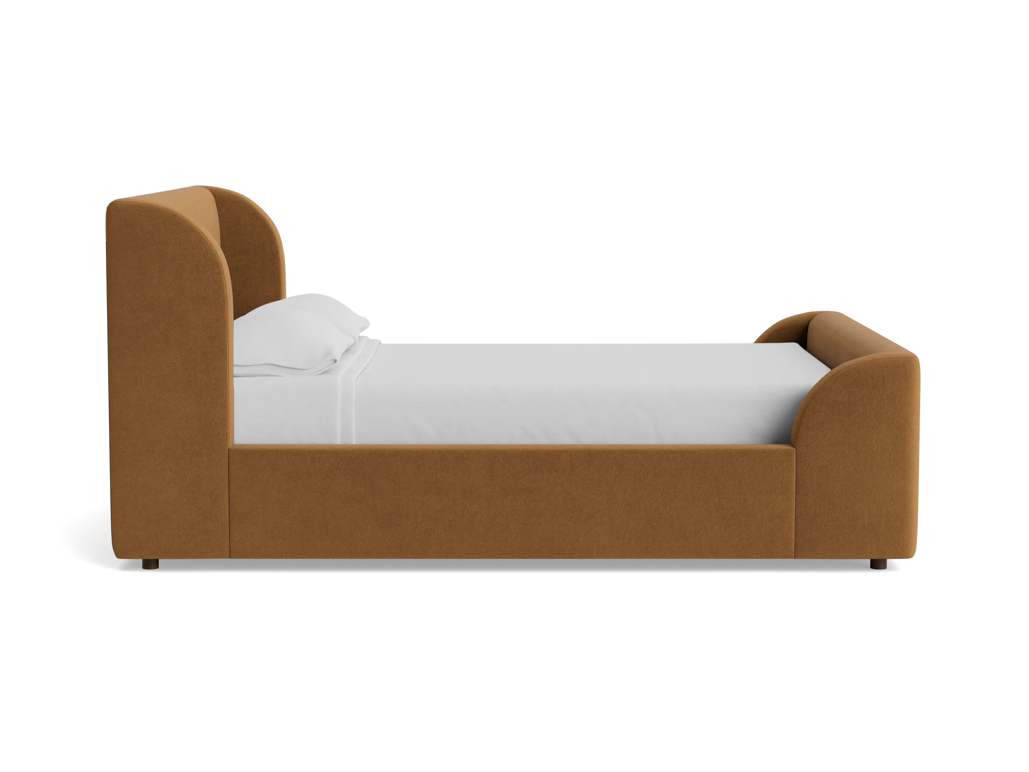 kaiya bed banks nutmeg