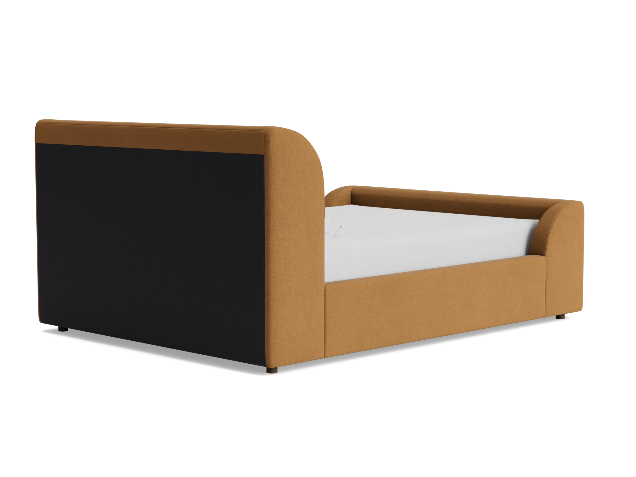 kaiya bed banks nutmeg