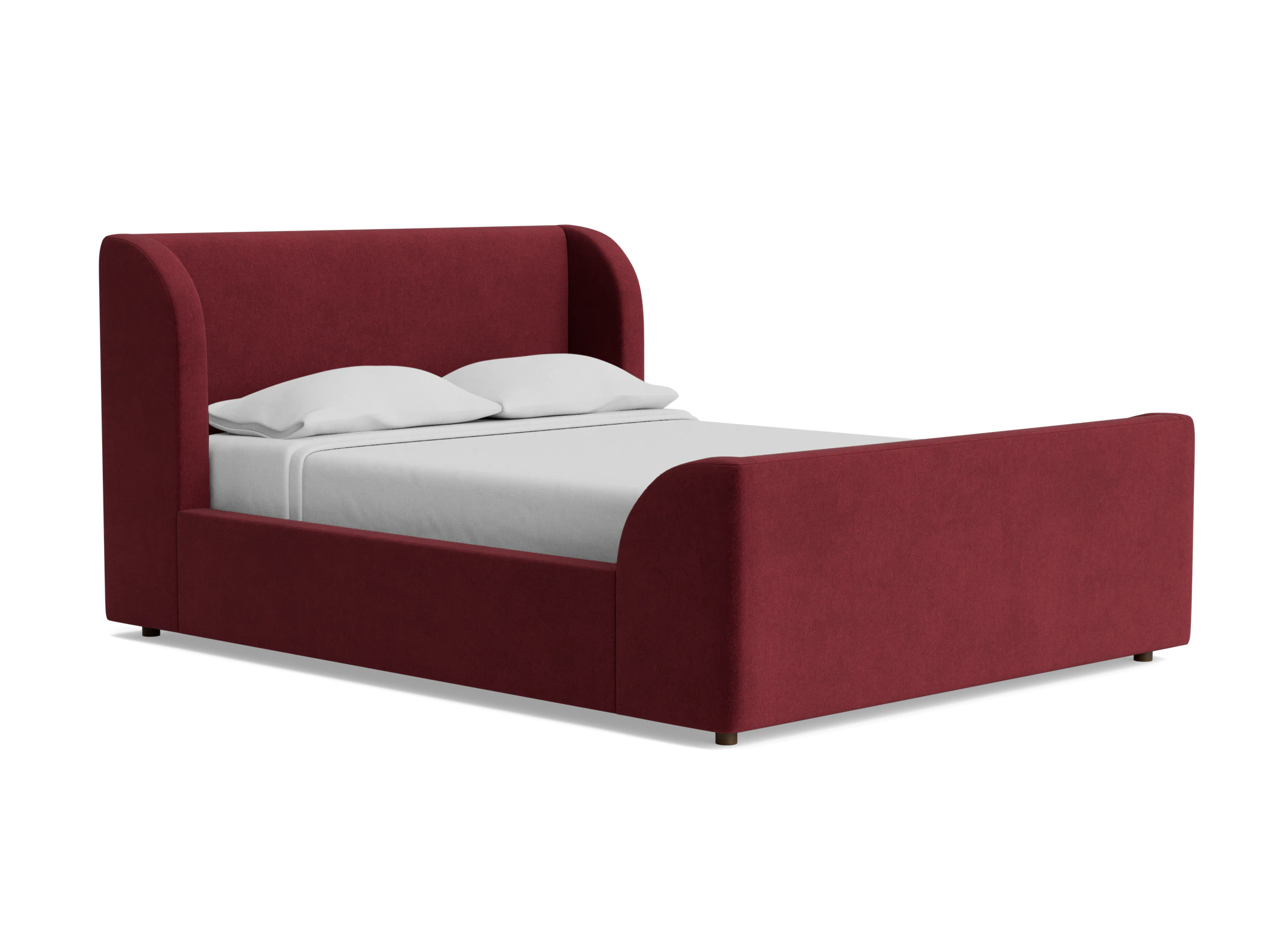 kaiya bed banks currant