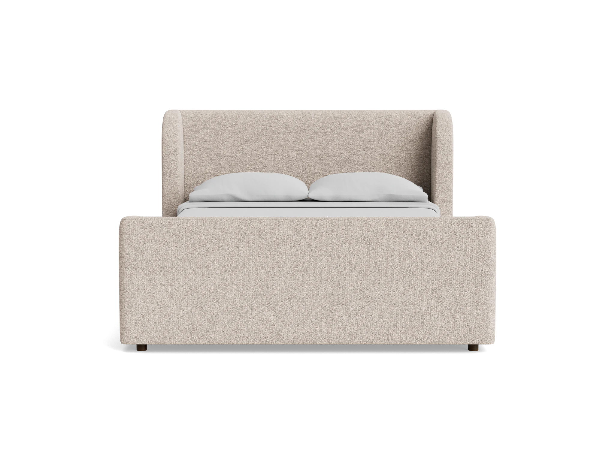kaiya bed borough cotton