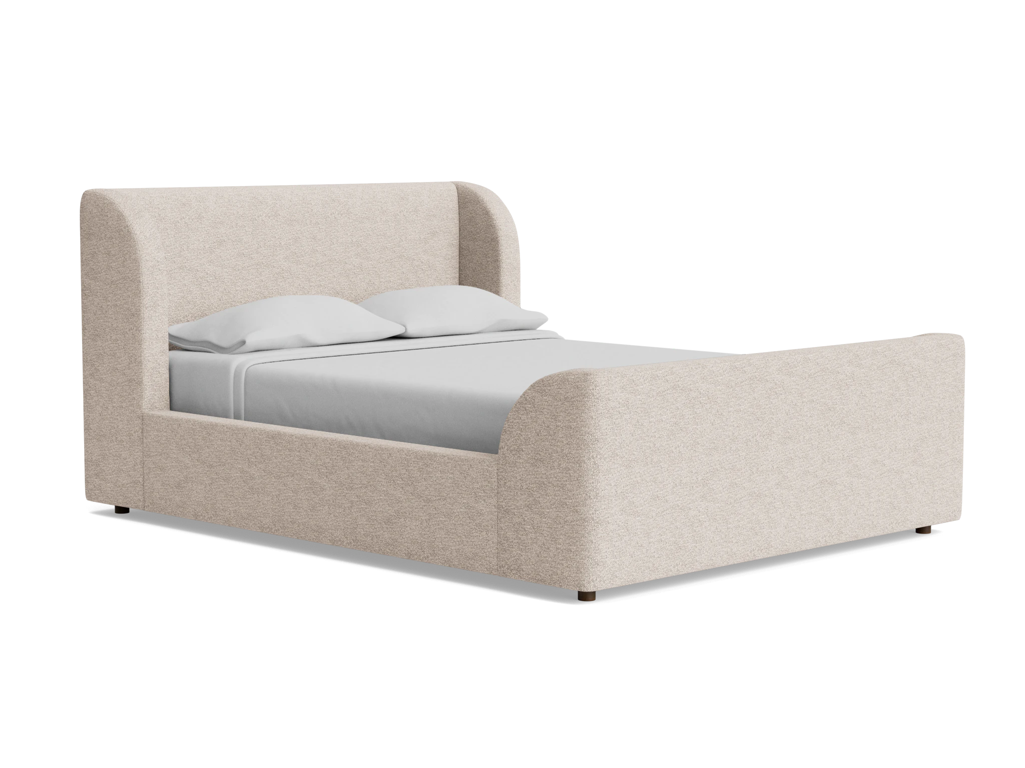 kaiya bed borough cotton