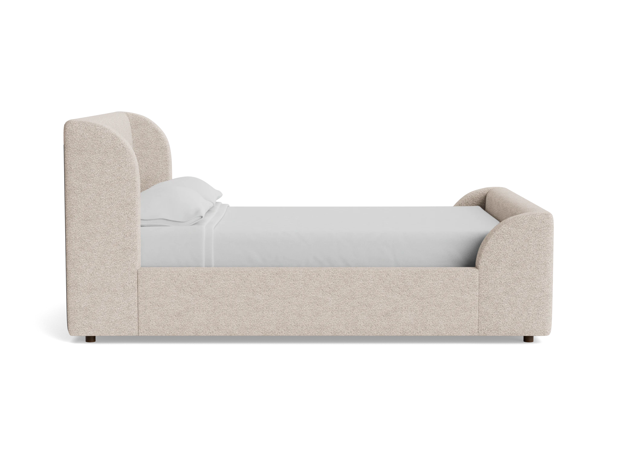 kaiya bed borough cotton