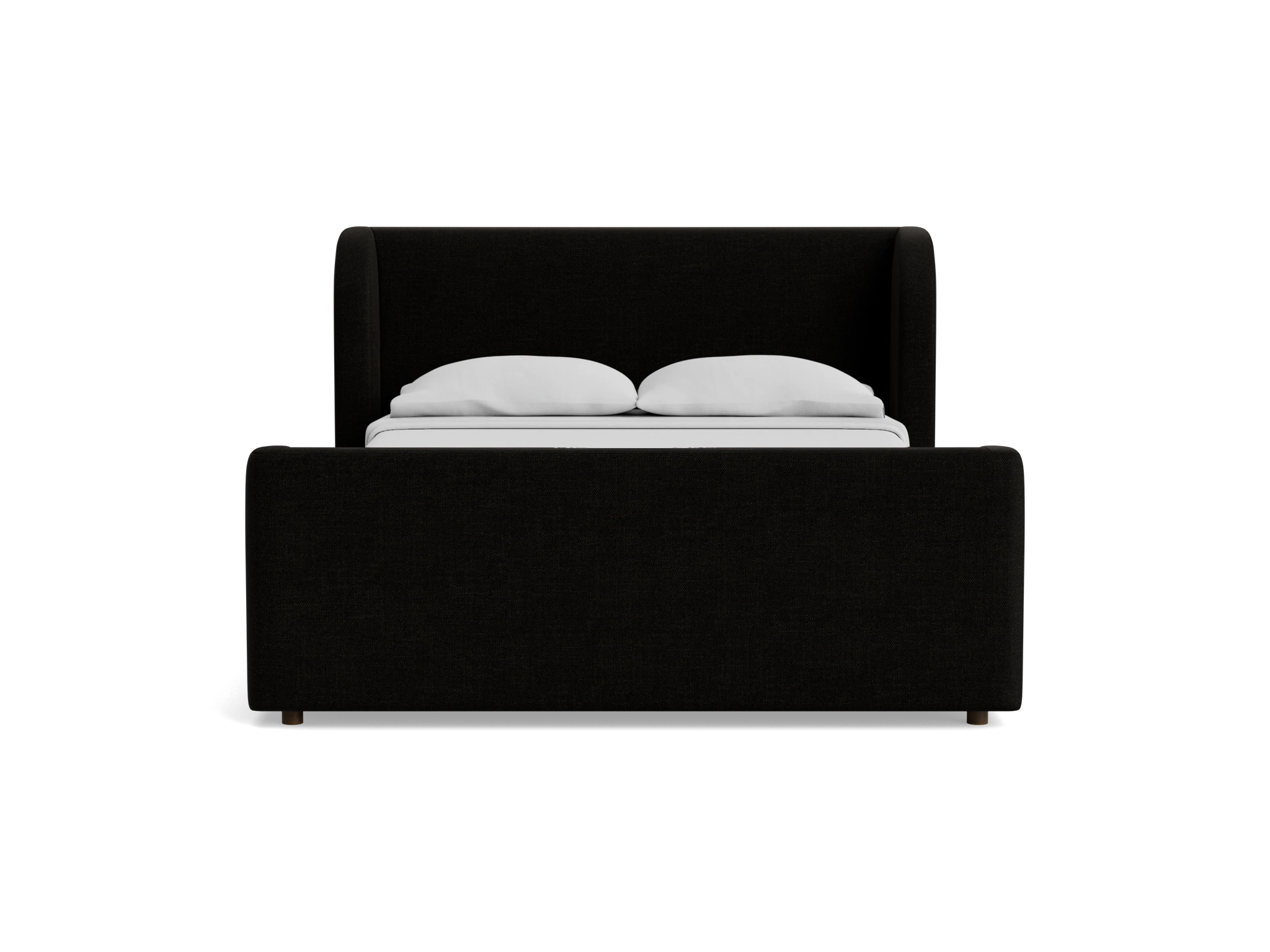 kaiya bed milo onyx