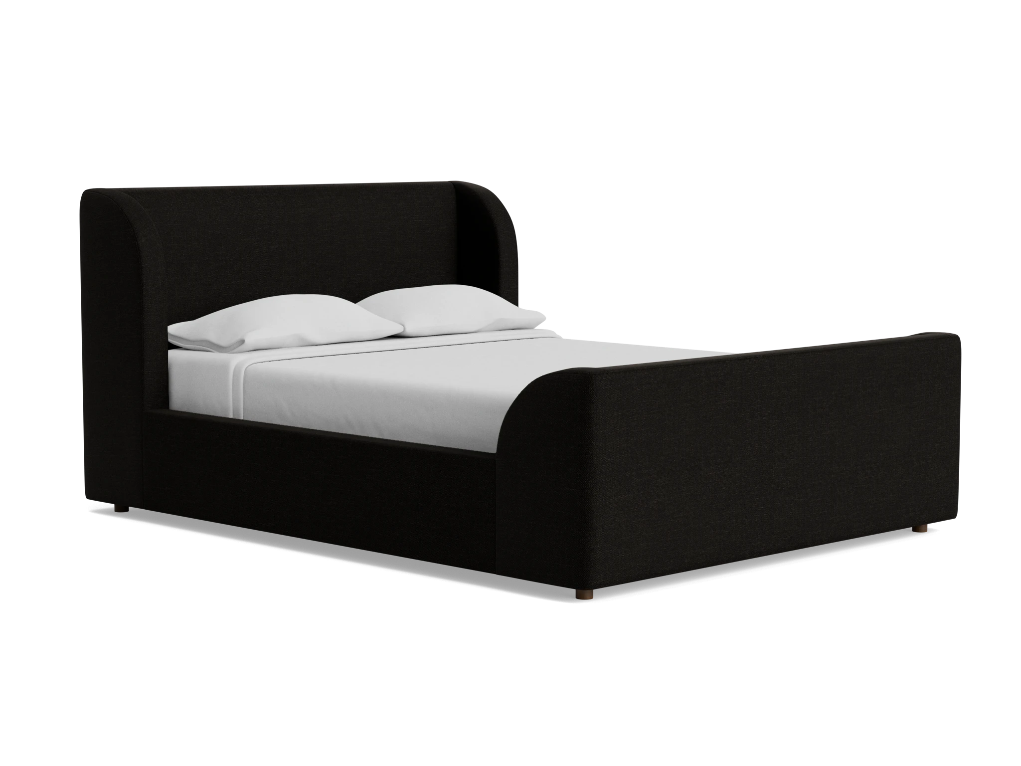 kaiya bed milo onyx