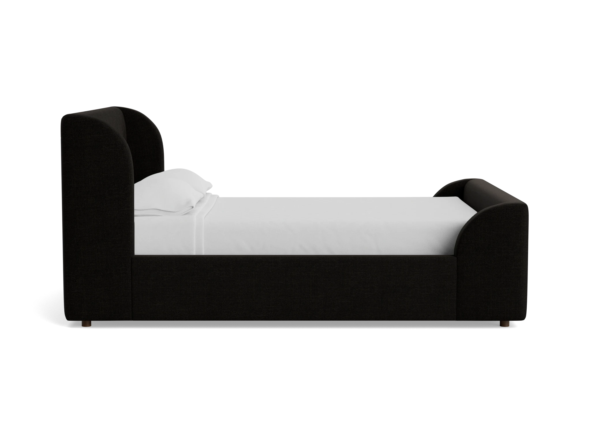 kaiya bed milo onyx