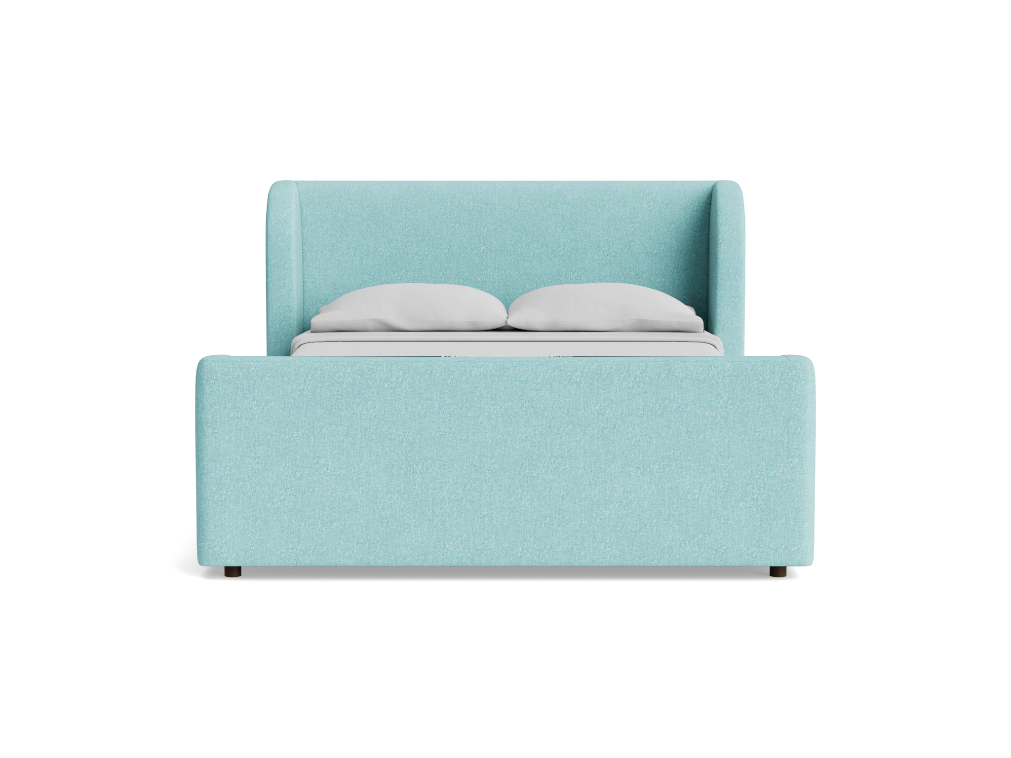 kaiya bed nepal pantone aquatic