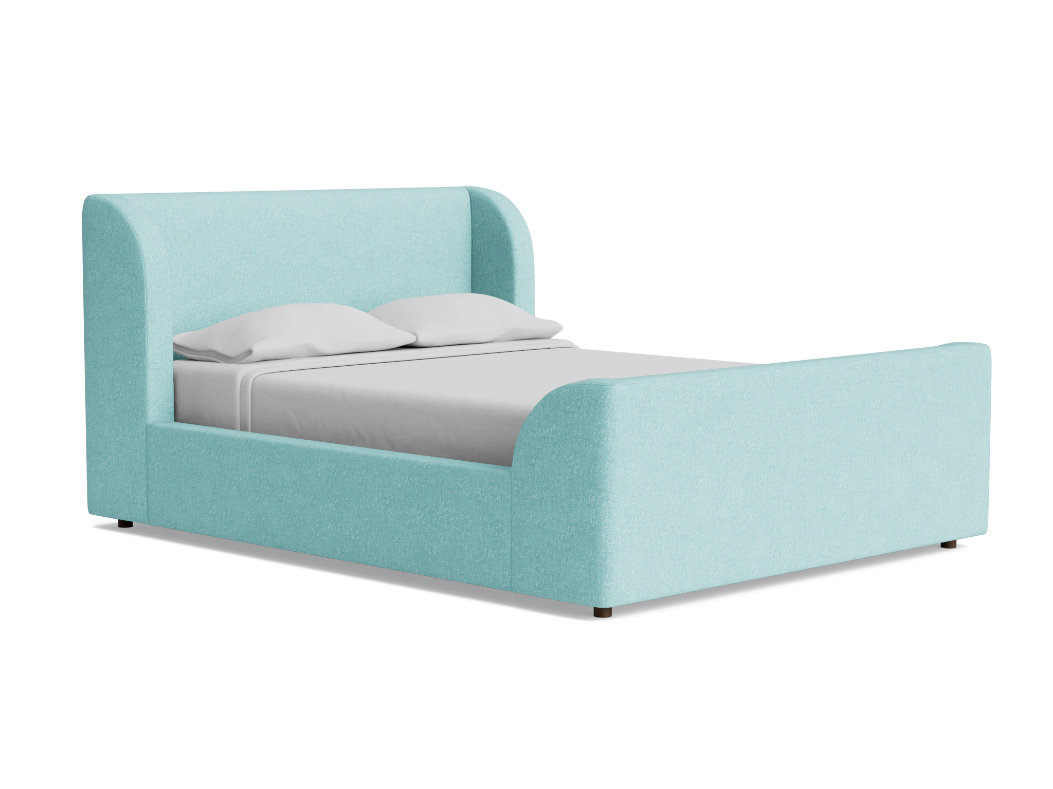 kaiya bed nepal pantone aquatic