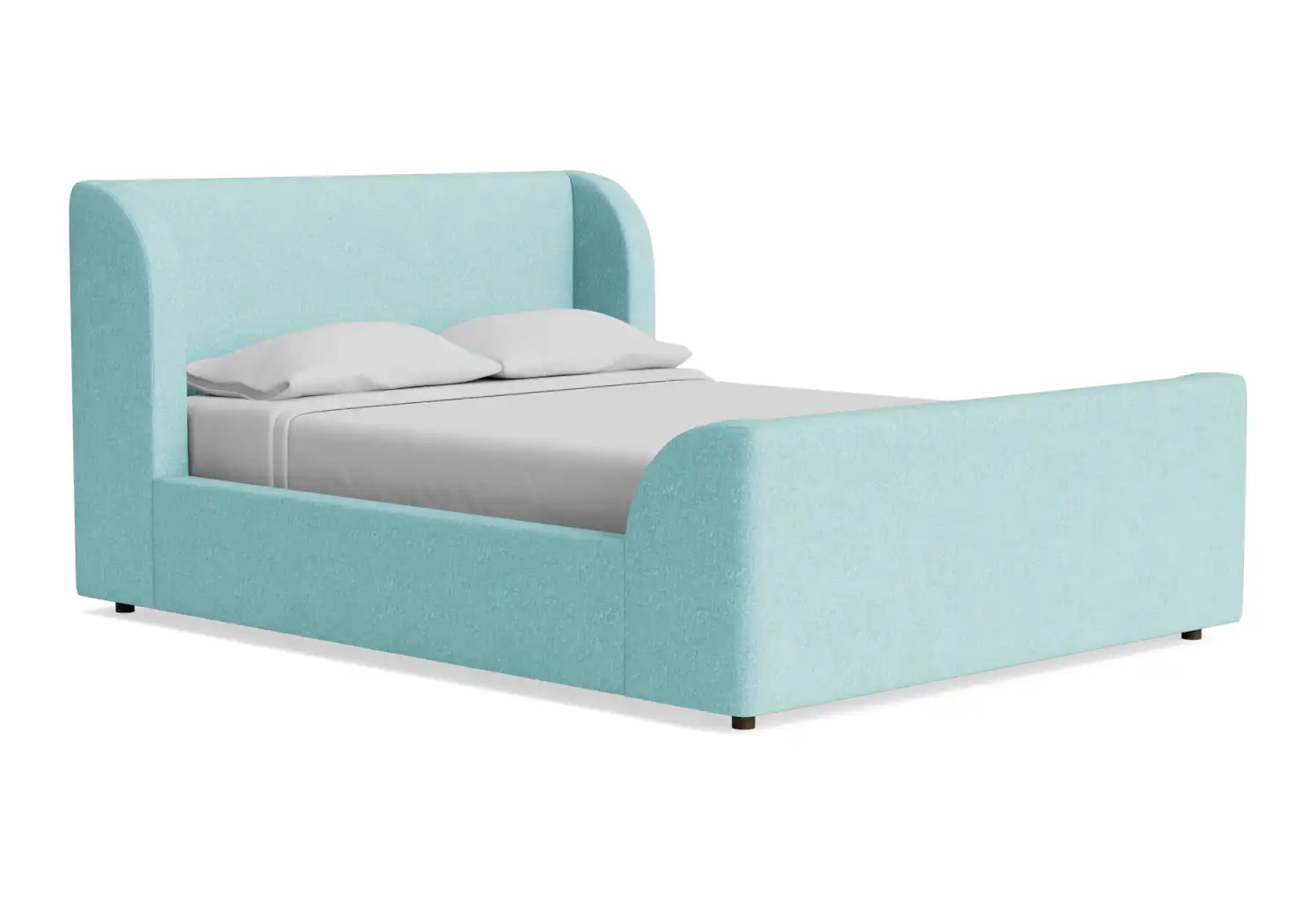 kaiya bed nepal pantone aquatic