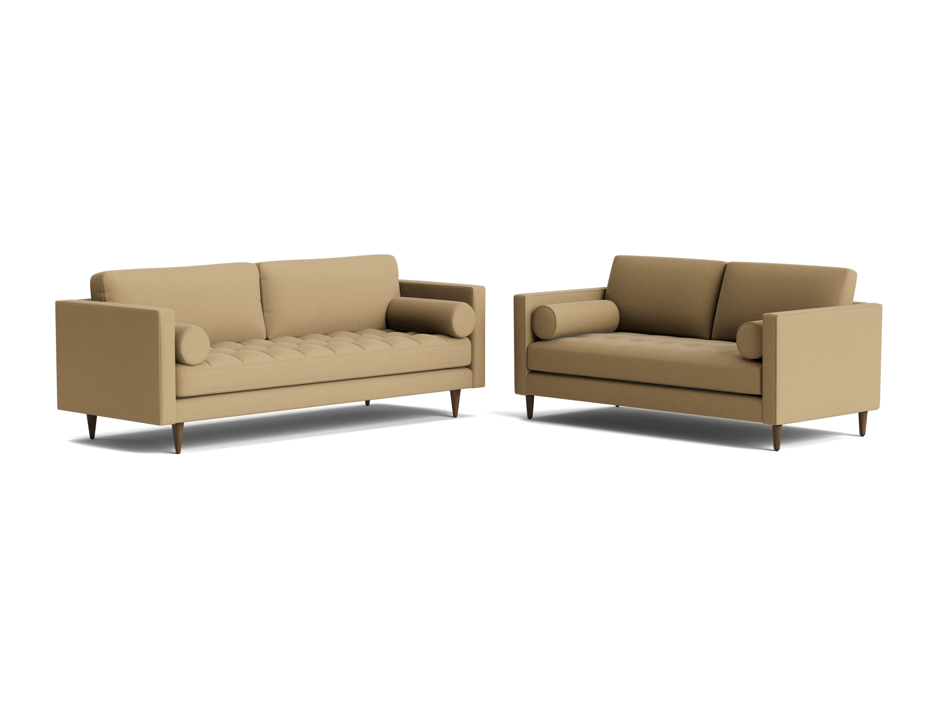 briar sofa loveseat banks oatmeal