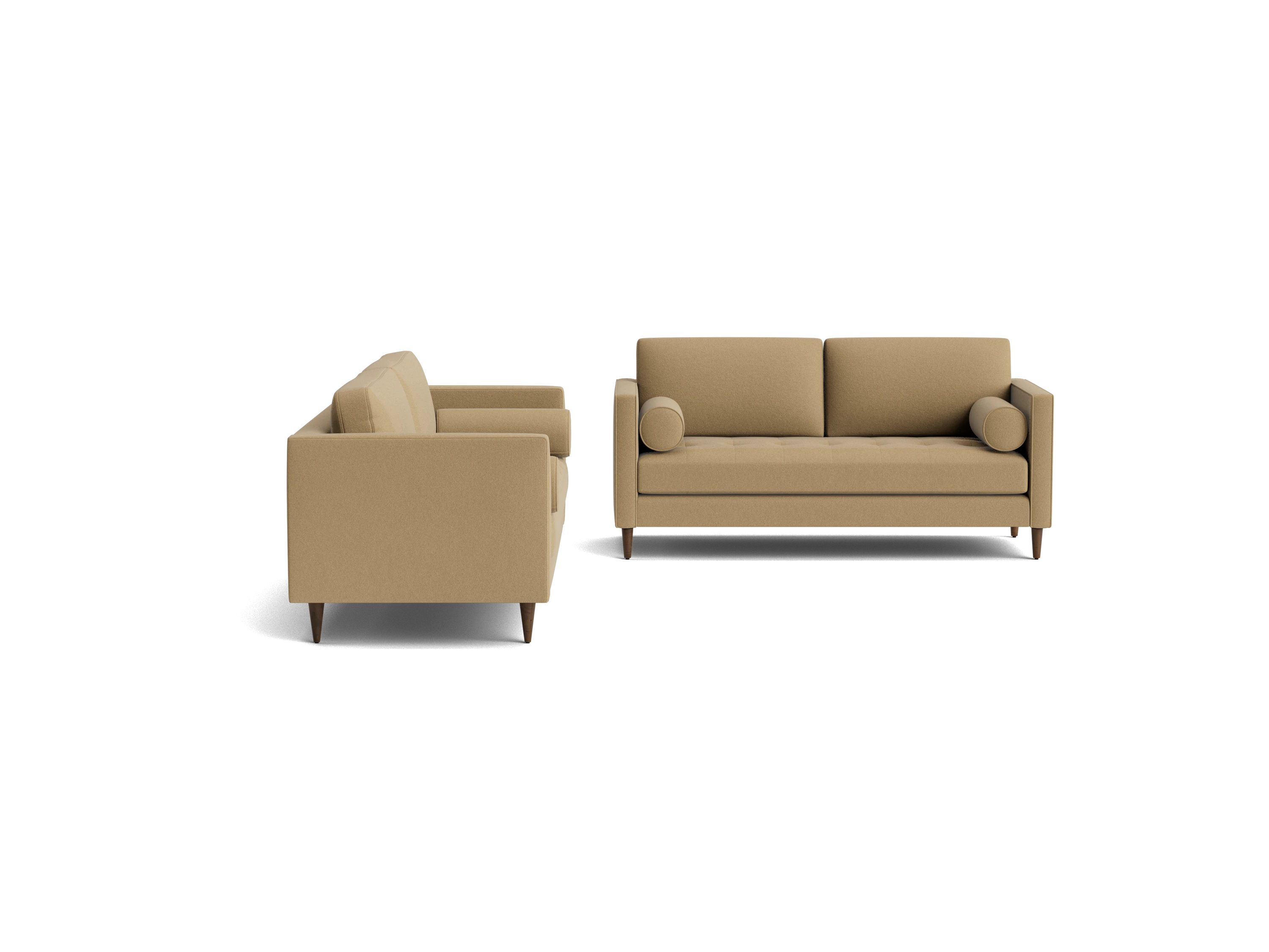 briar sofa loveseat banks oatmeal