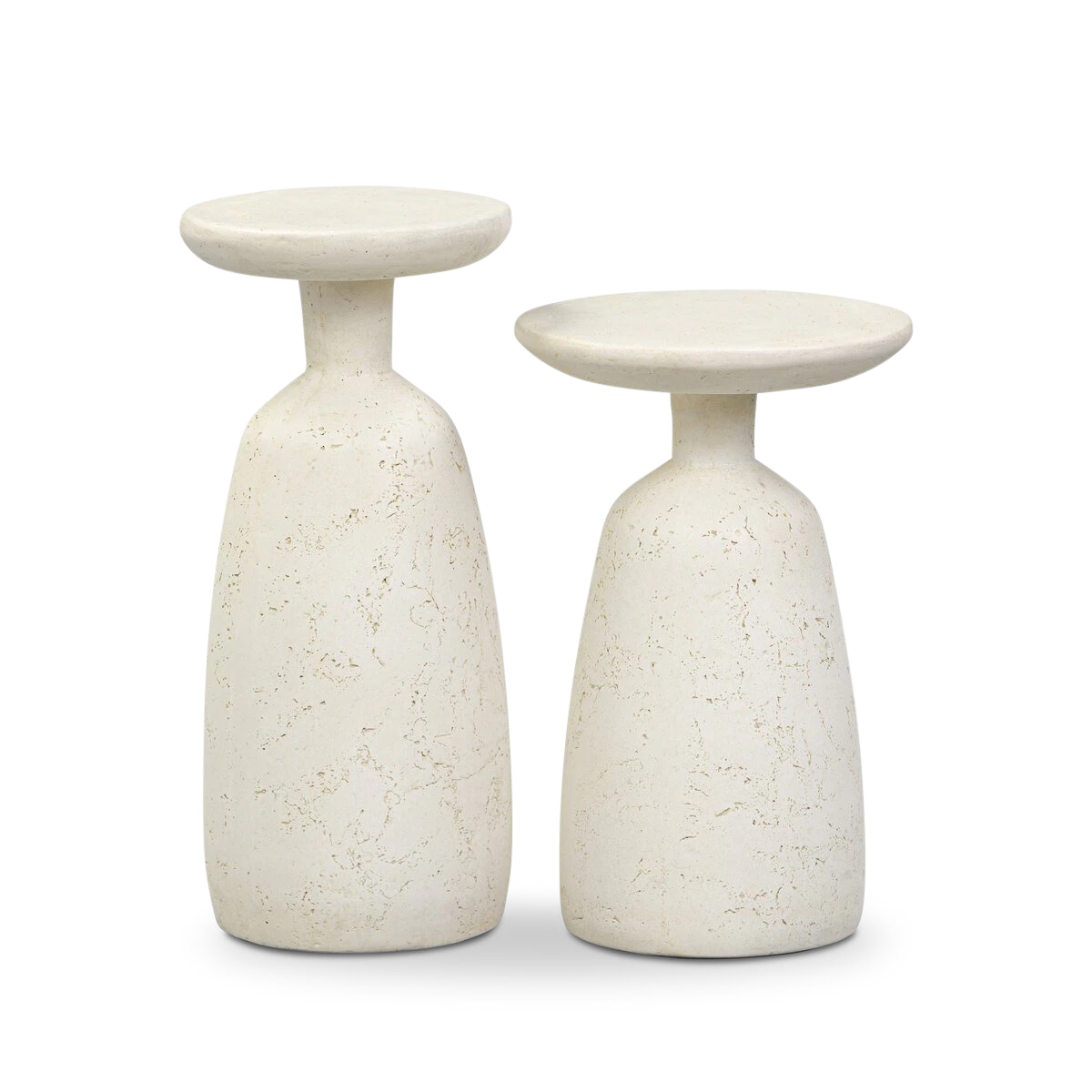 Rhiannon Outdoor Nesting End Table