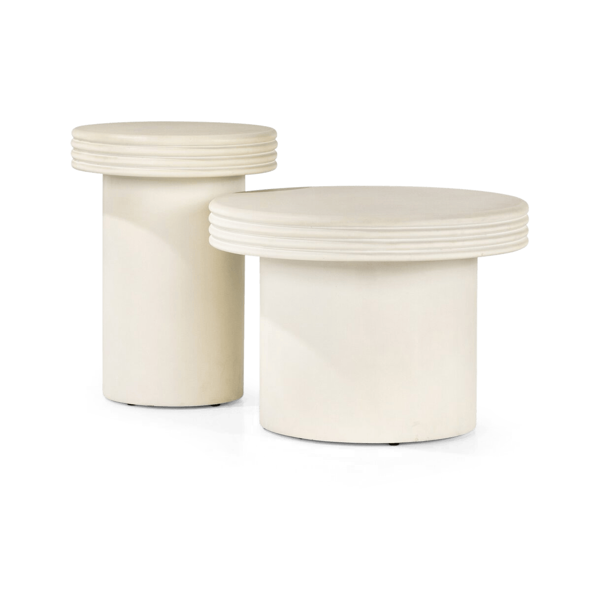 grant outdoor end table