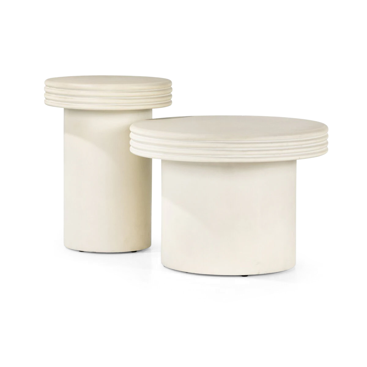 Grant Outdoor End Table