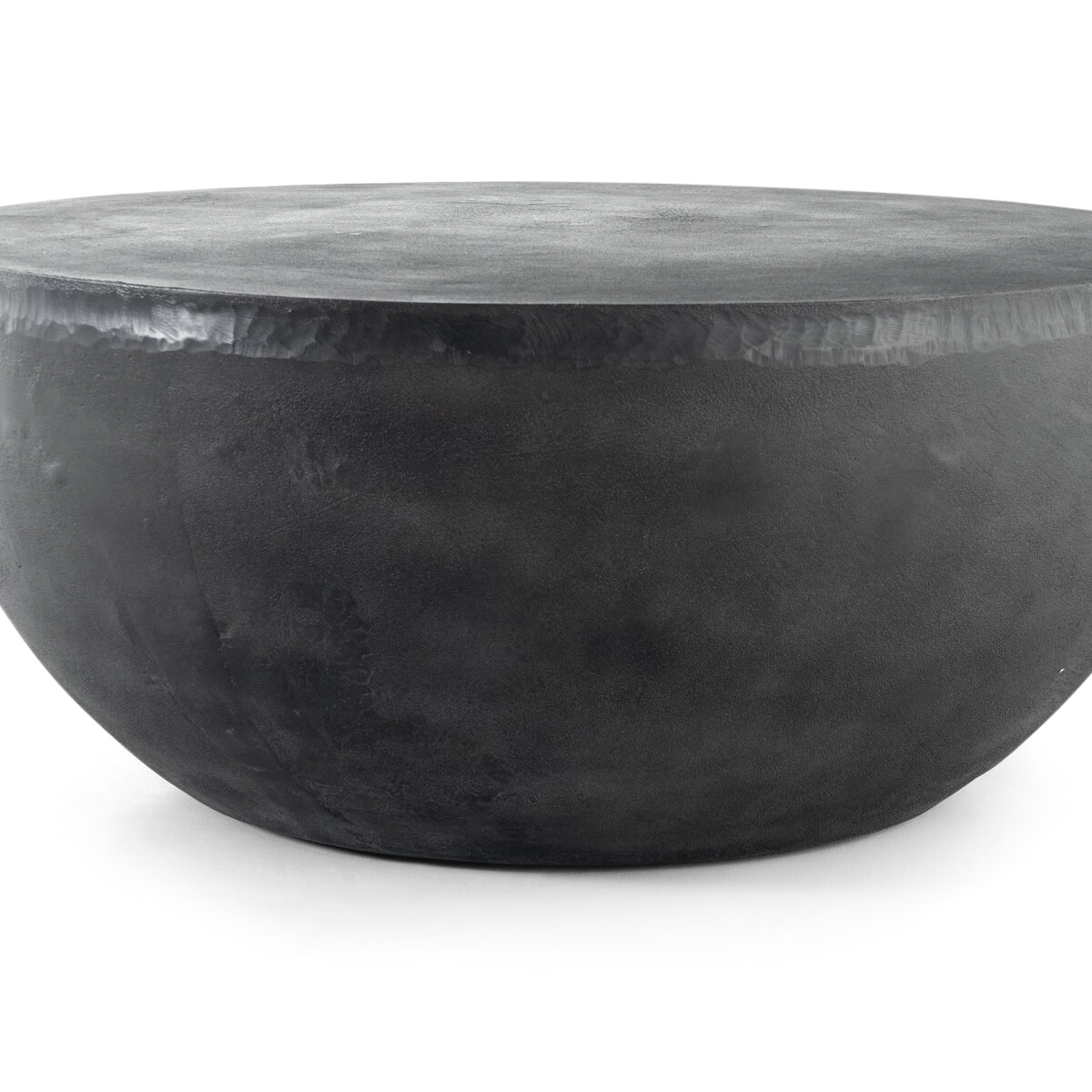 grey byron outdoor coffee table