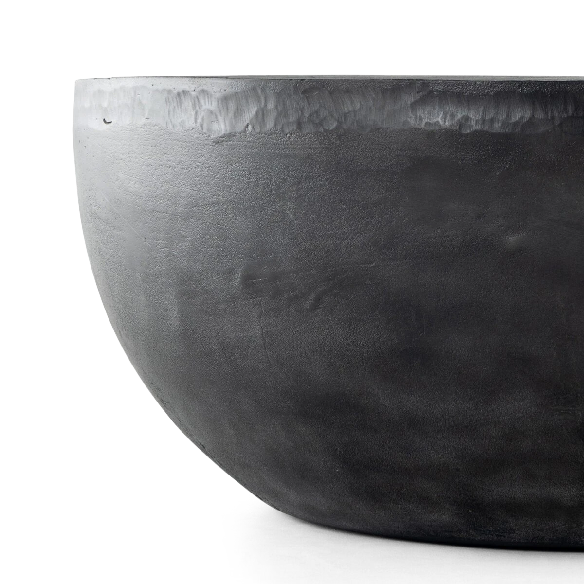 grey byron outdoor coffee table