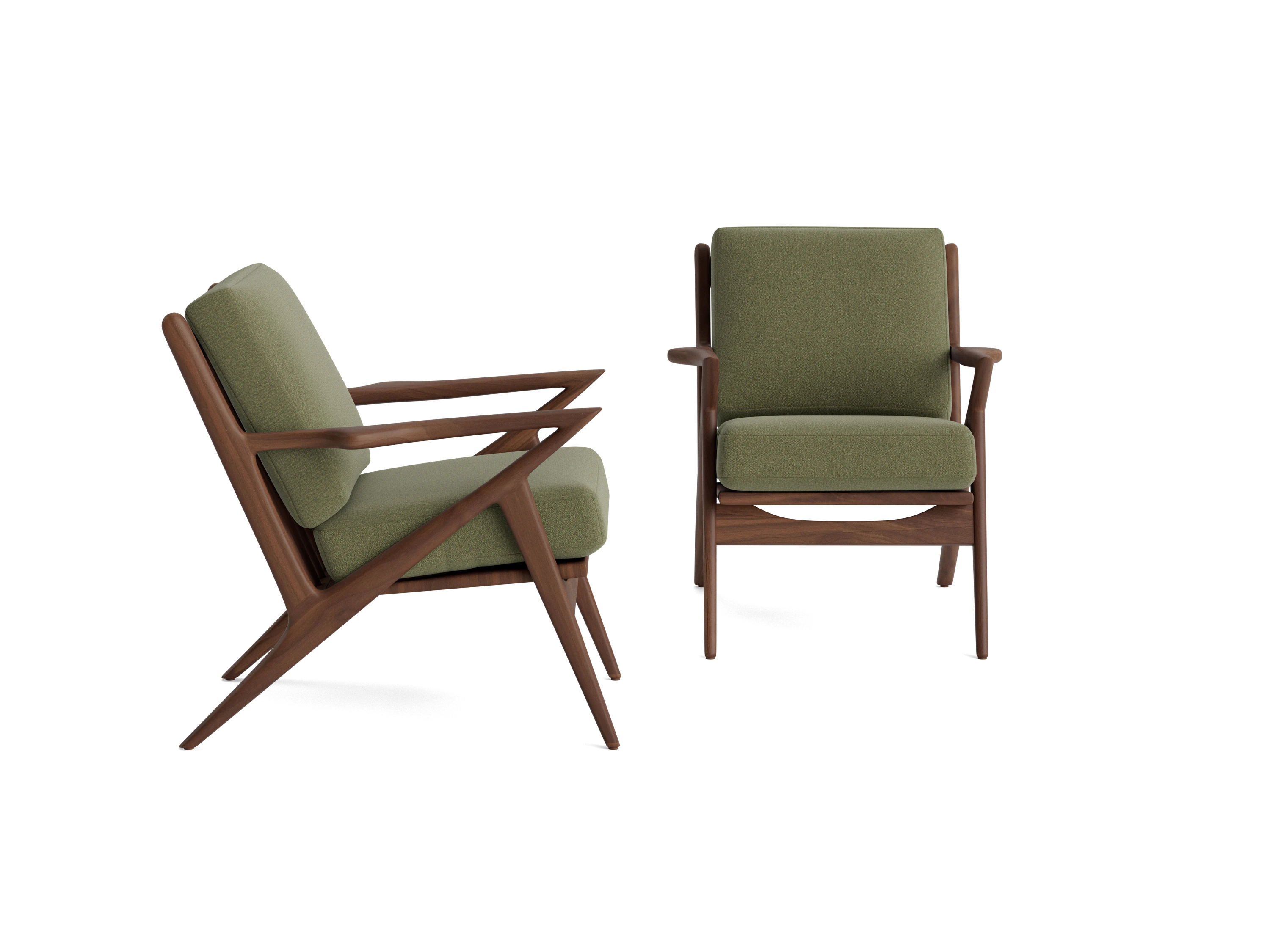 soto chair %28set 2%29 faithful olive