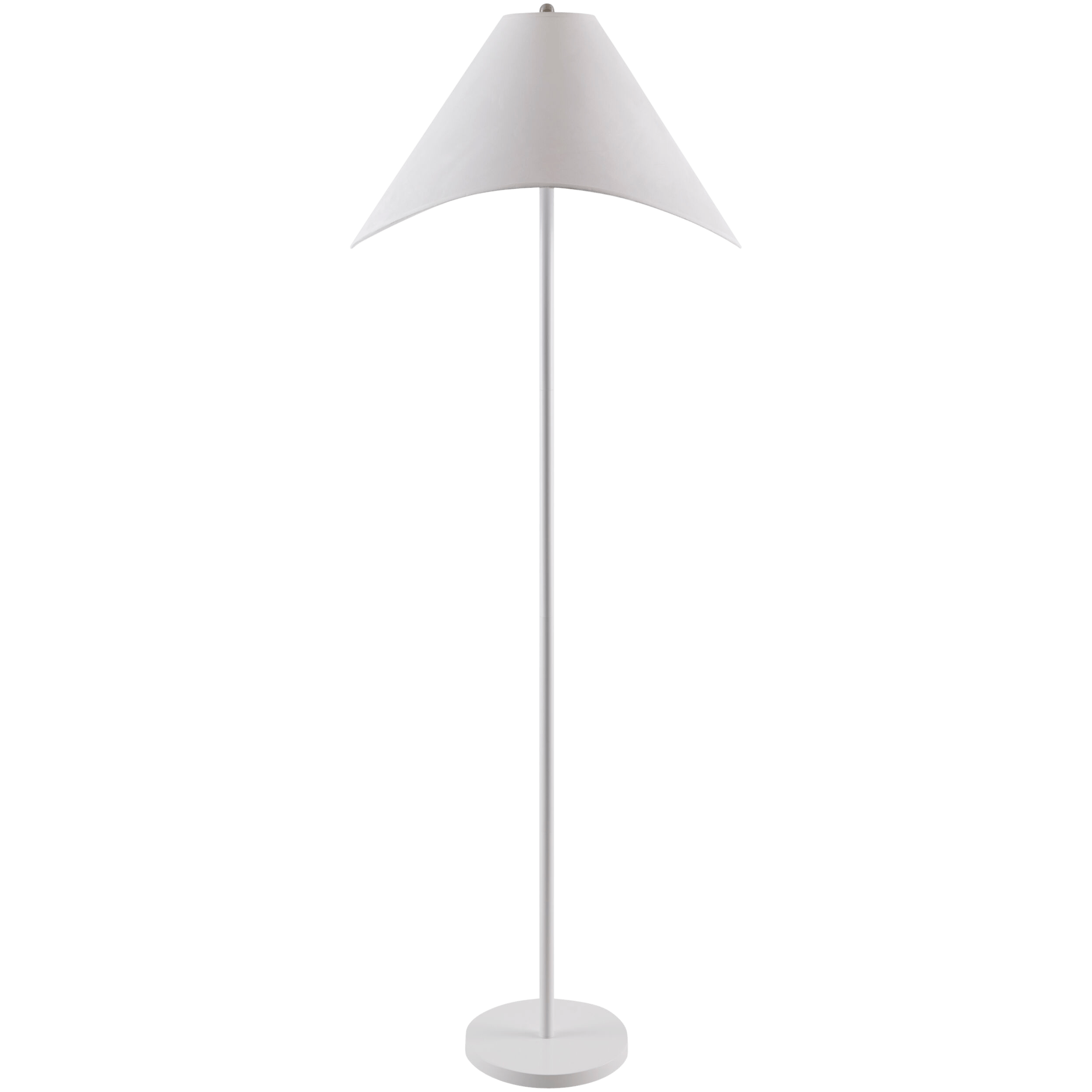 wllwht alice floor lamp