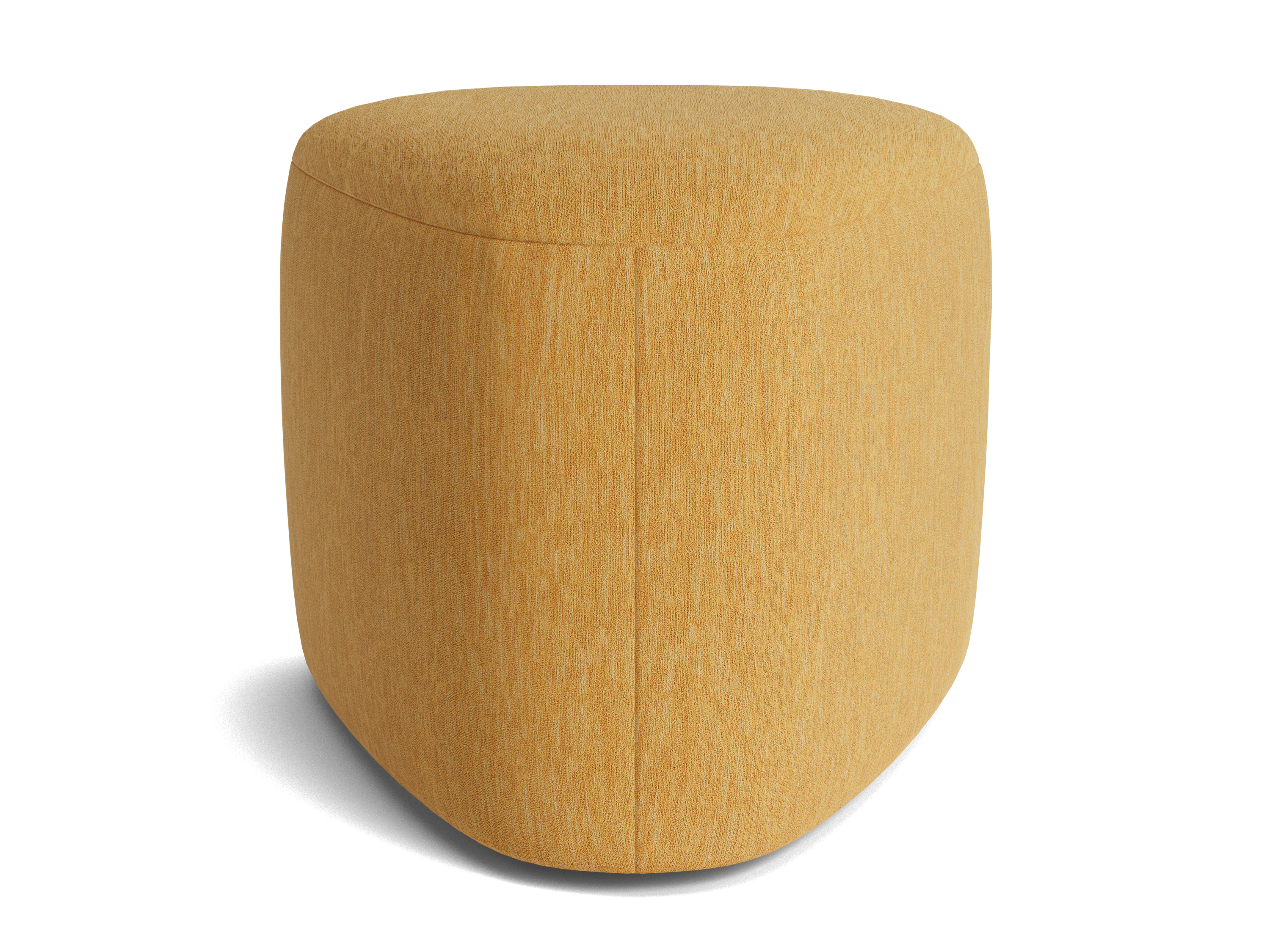 Dorsie Petite Ottoman