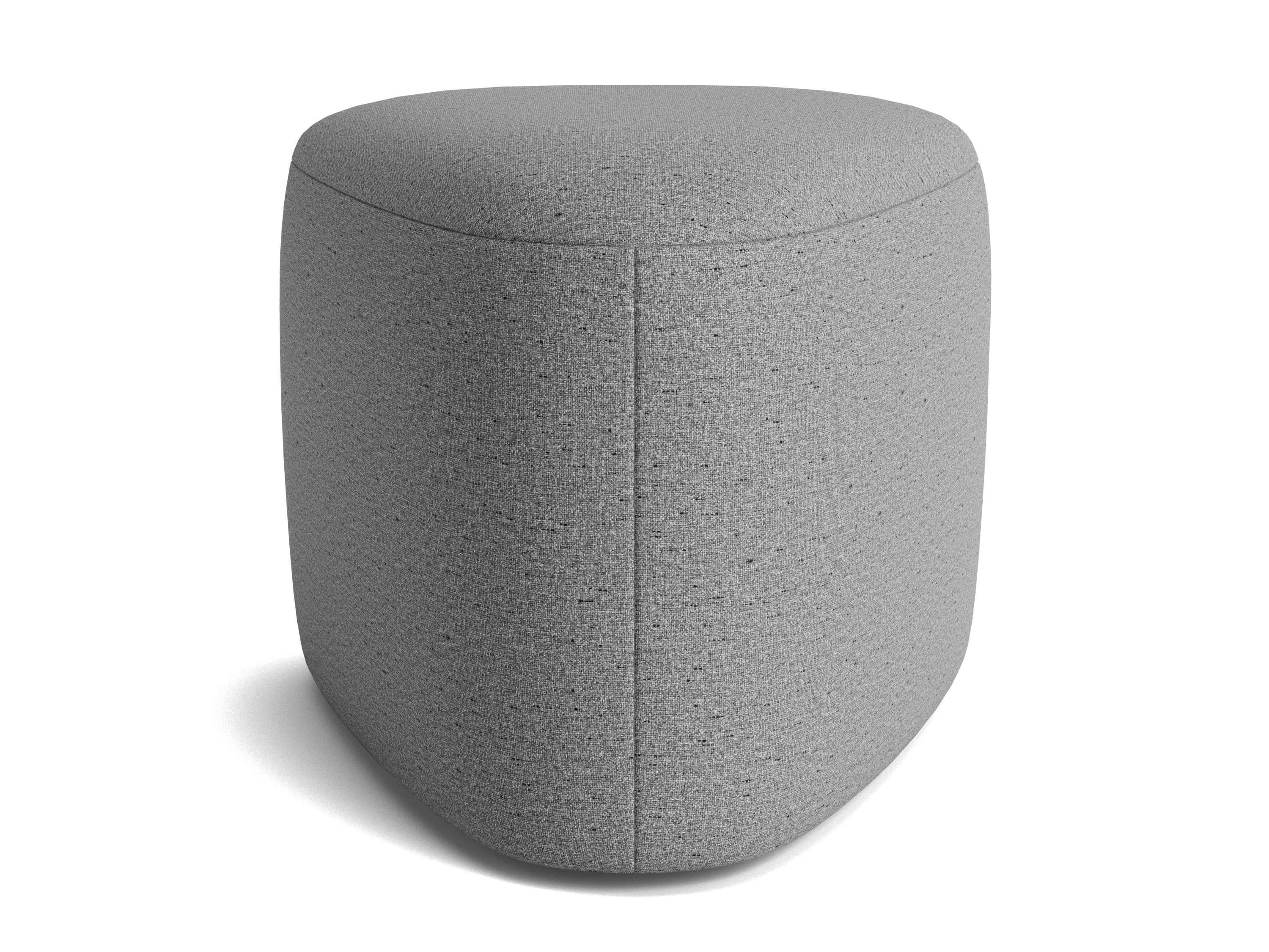 Dorsie Petite Ottoman