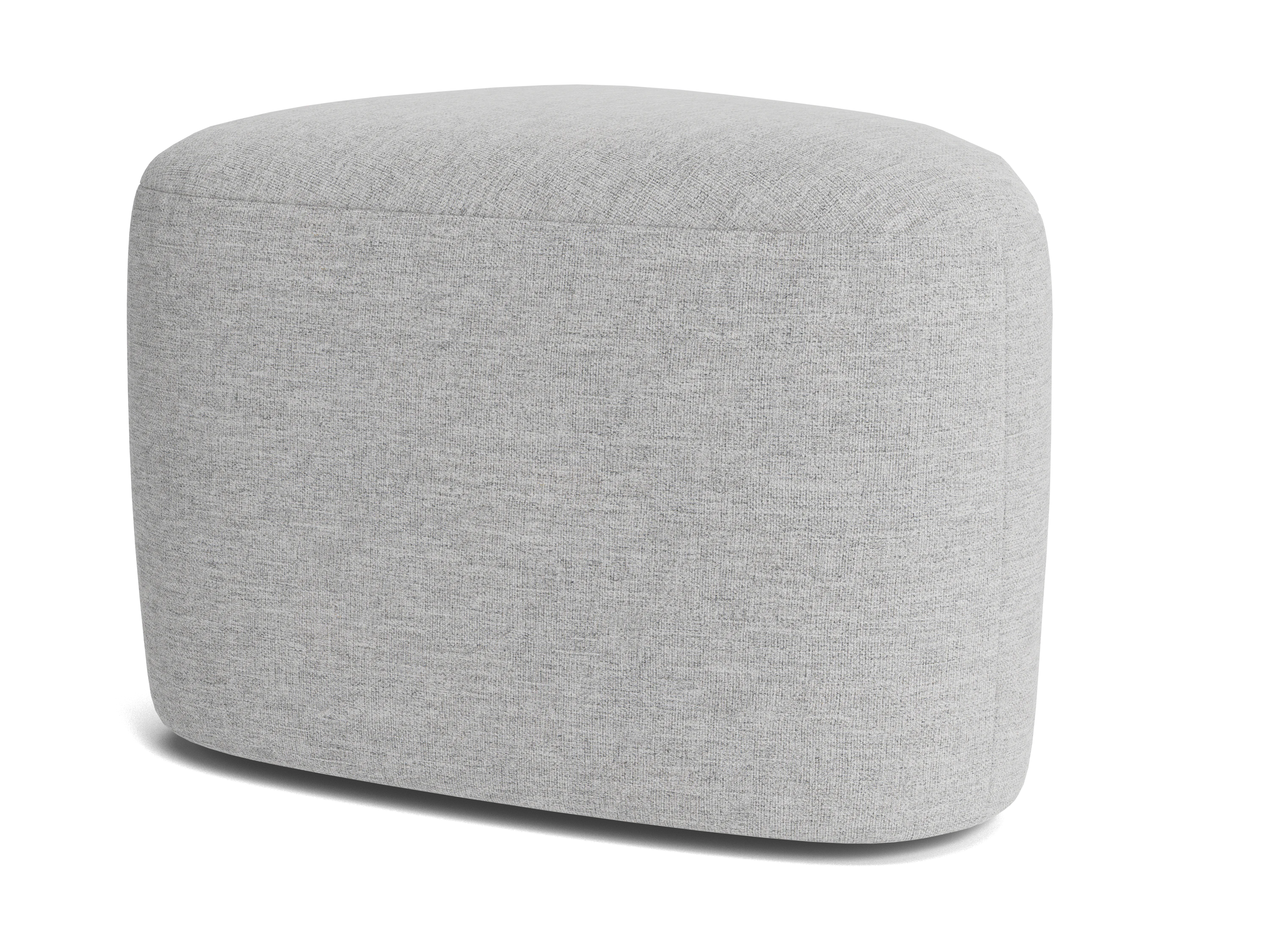 dorsie petite ottoman milo dove