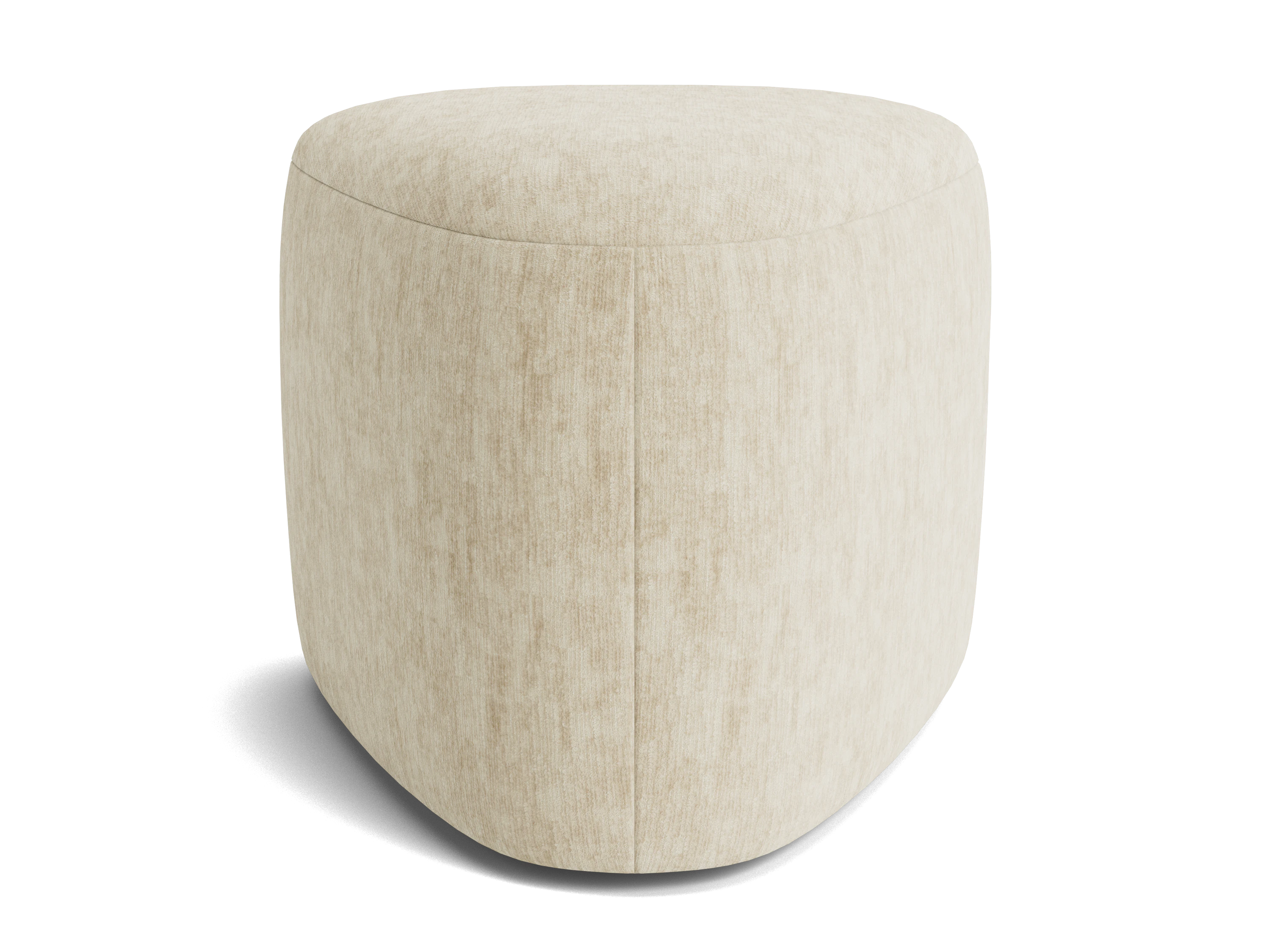 dorsie petite ottoman crave irish cream