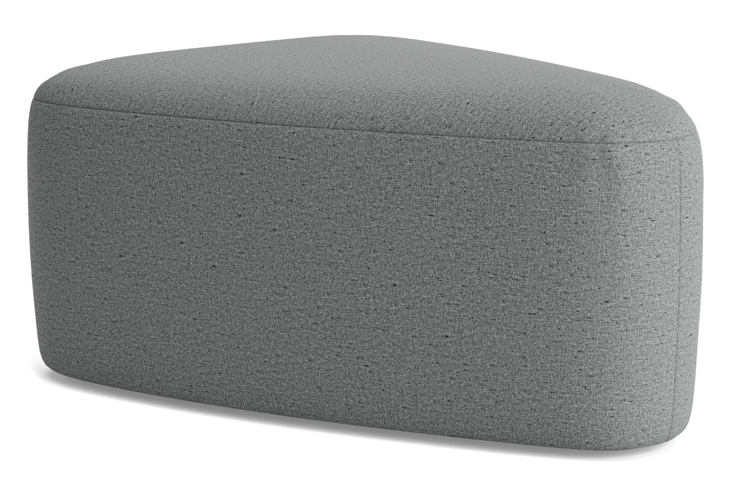 dorsie ottoman essence ash