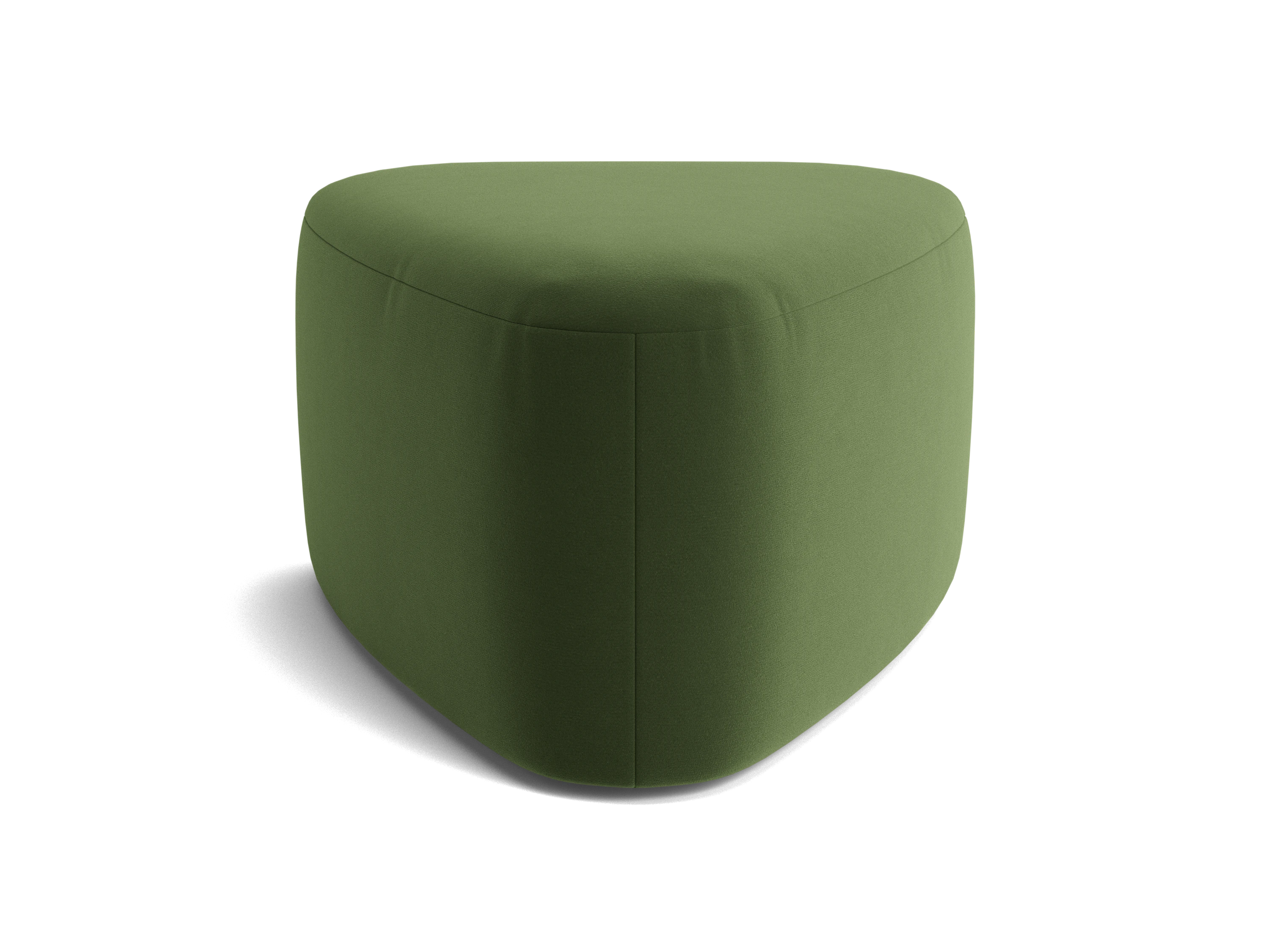 dorsie ottoman royale forest