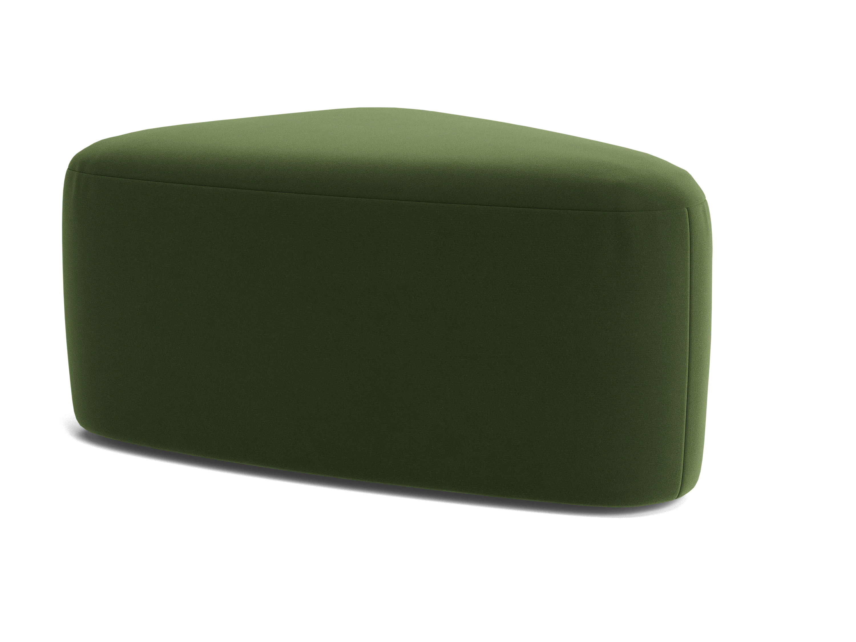 dorsie ottoman royale forest