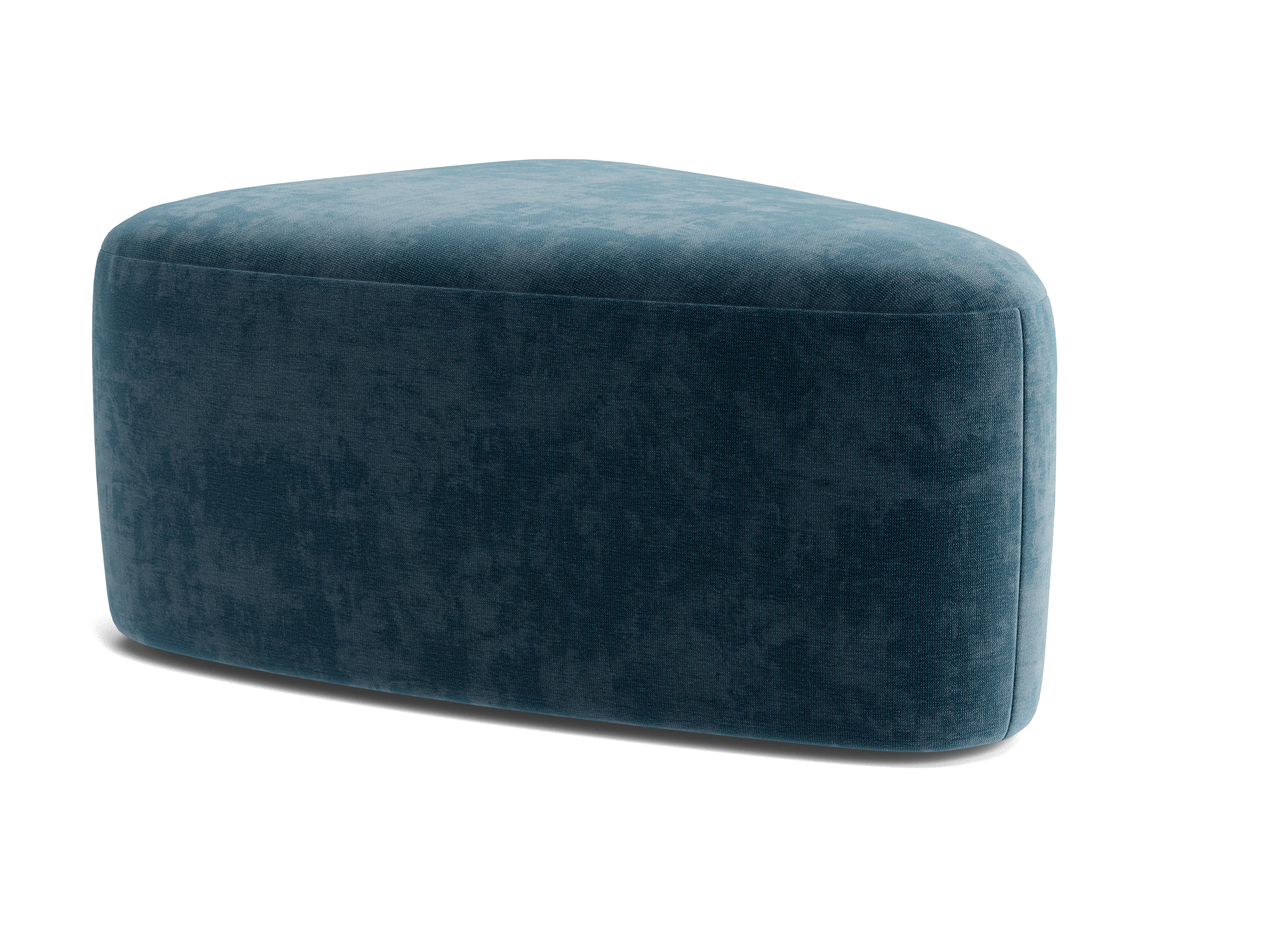 dorsie ottoman harper biscay bay