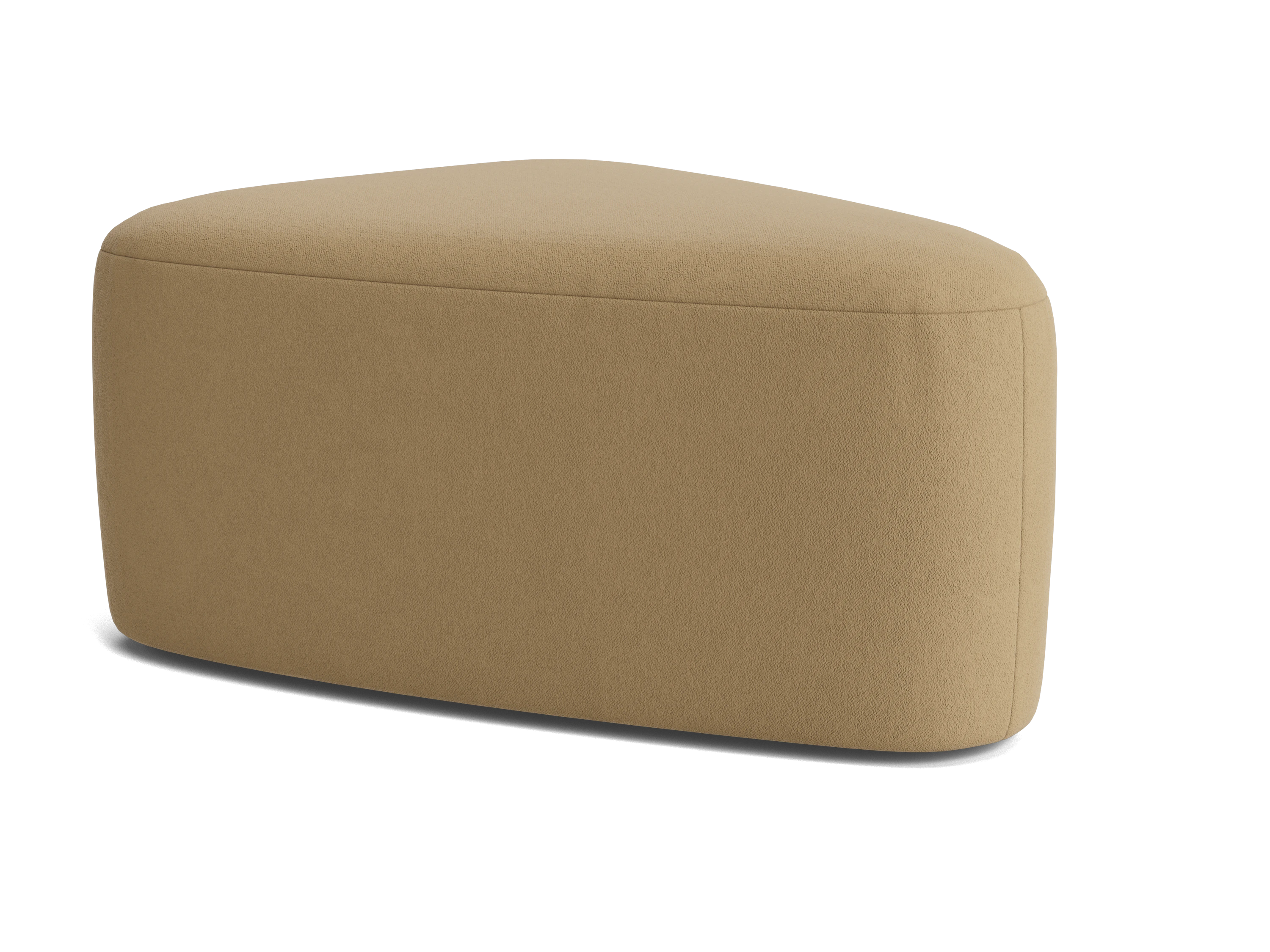 dorsie ottoman banks oatmeal