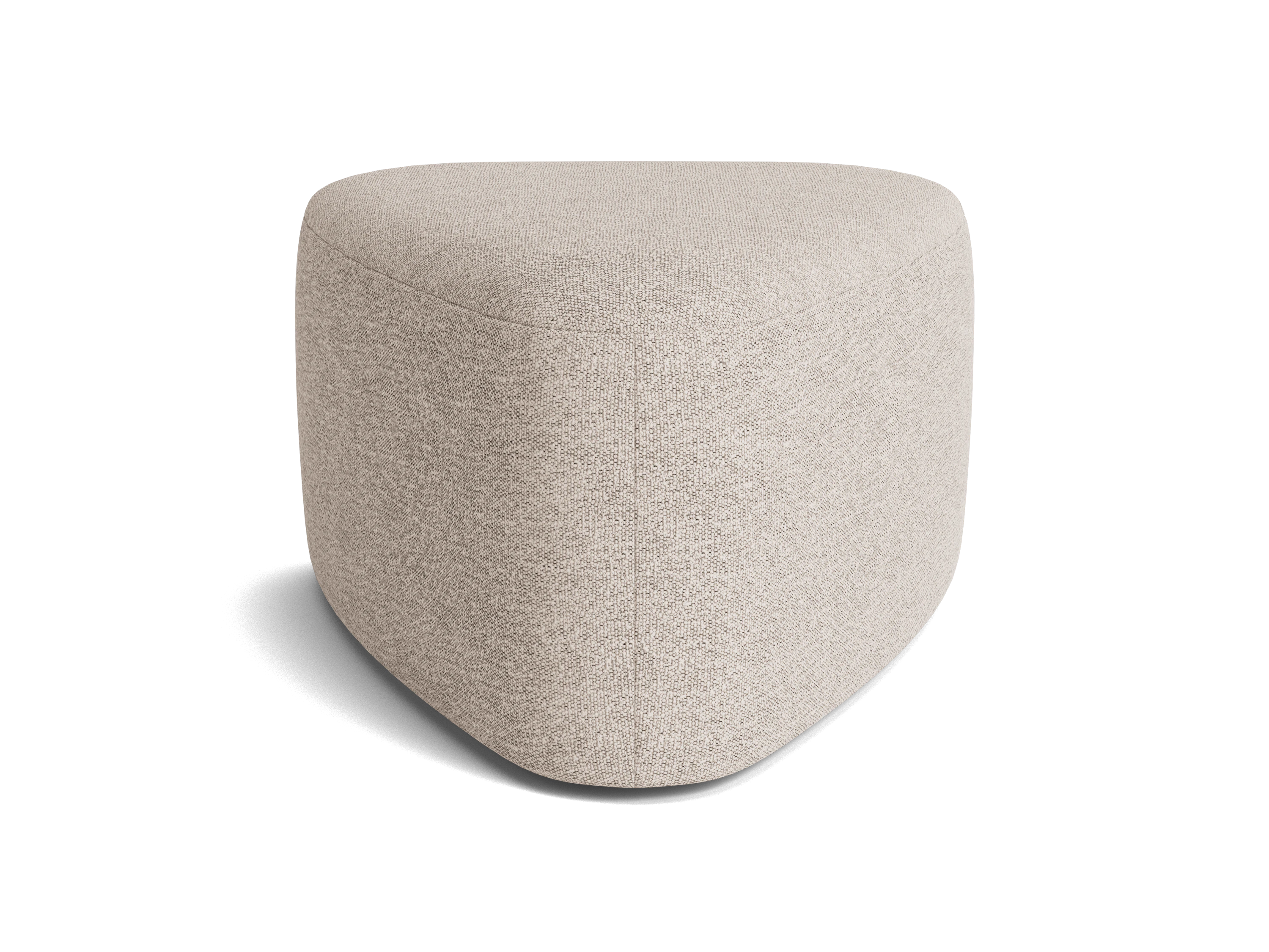 dorsie ottoman borough cotton