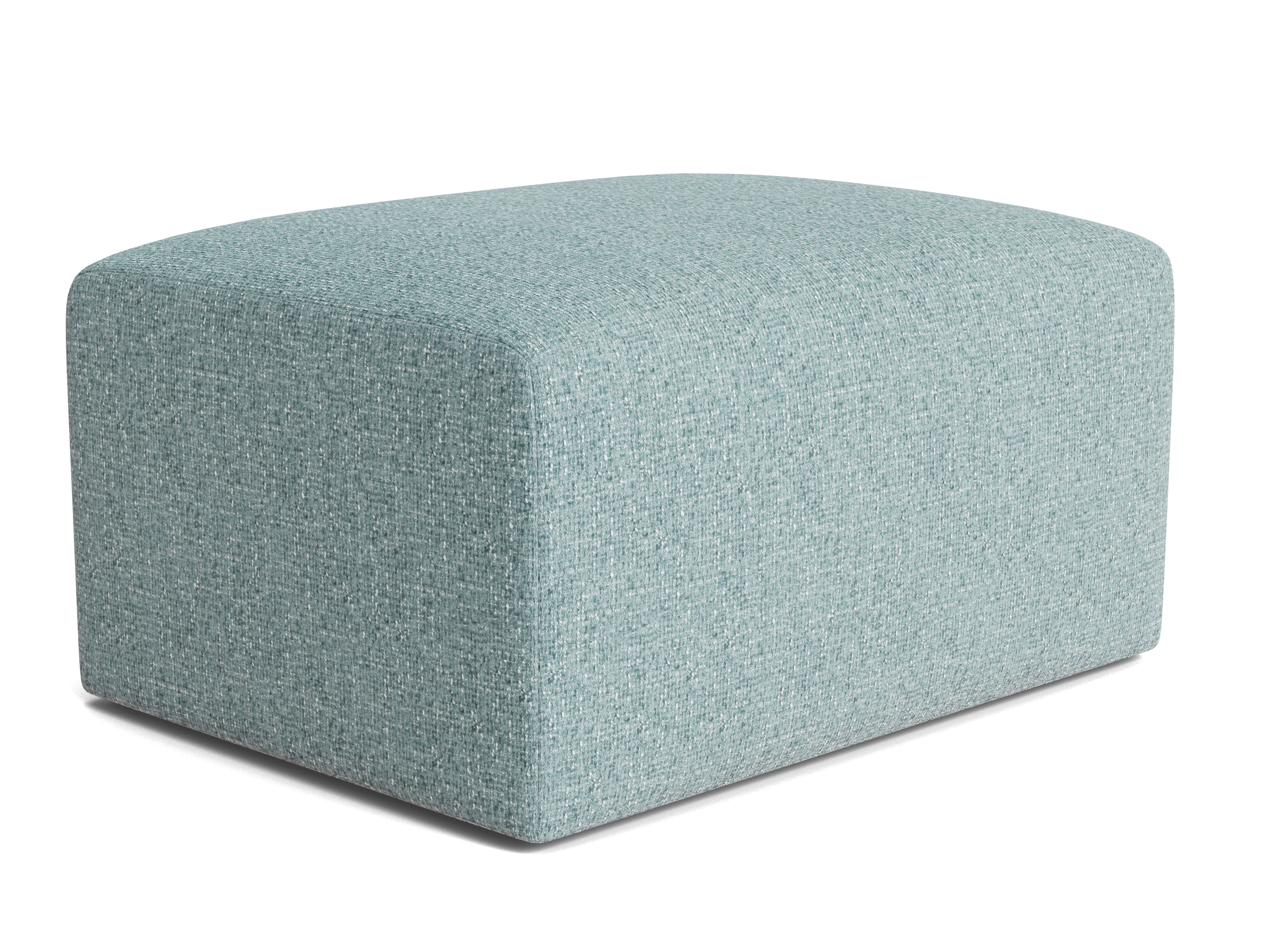 laine ottoman bungalow slate