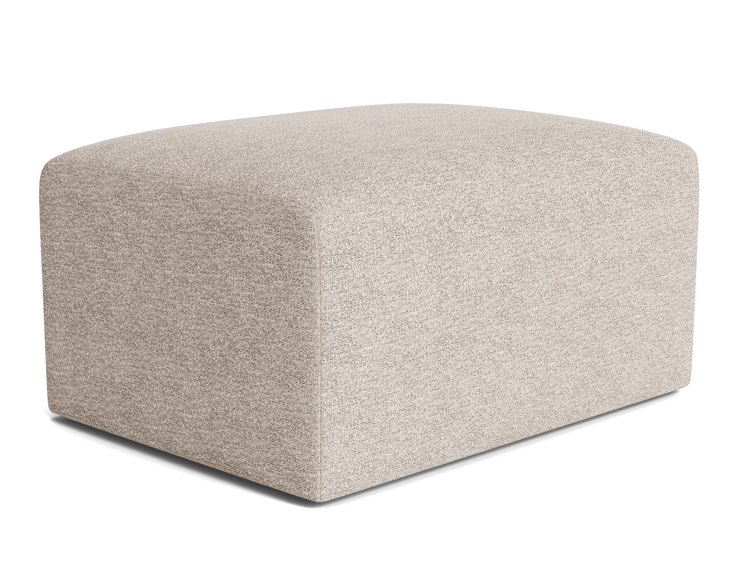 laine ottoman borough cotton