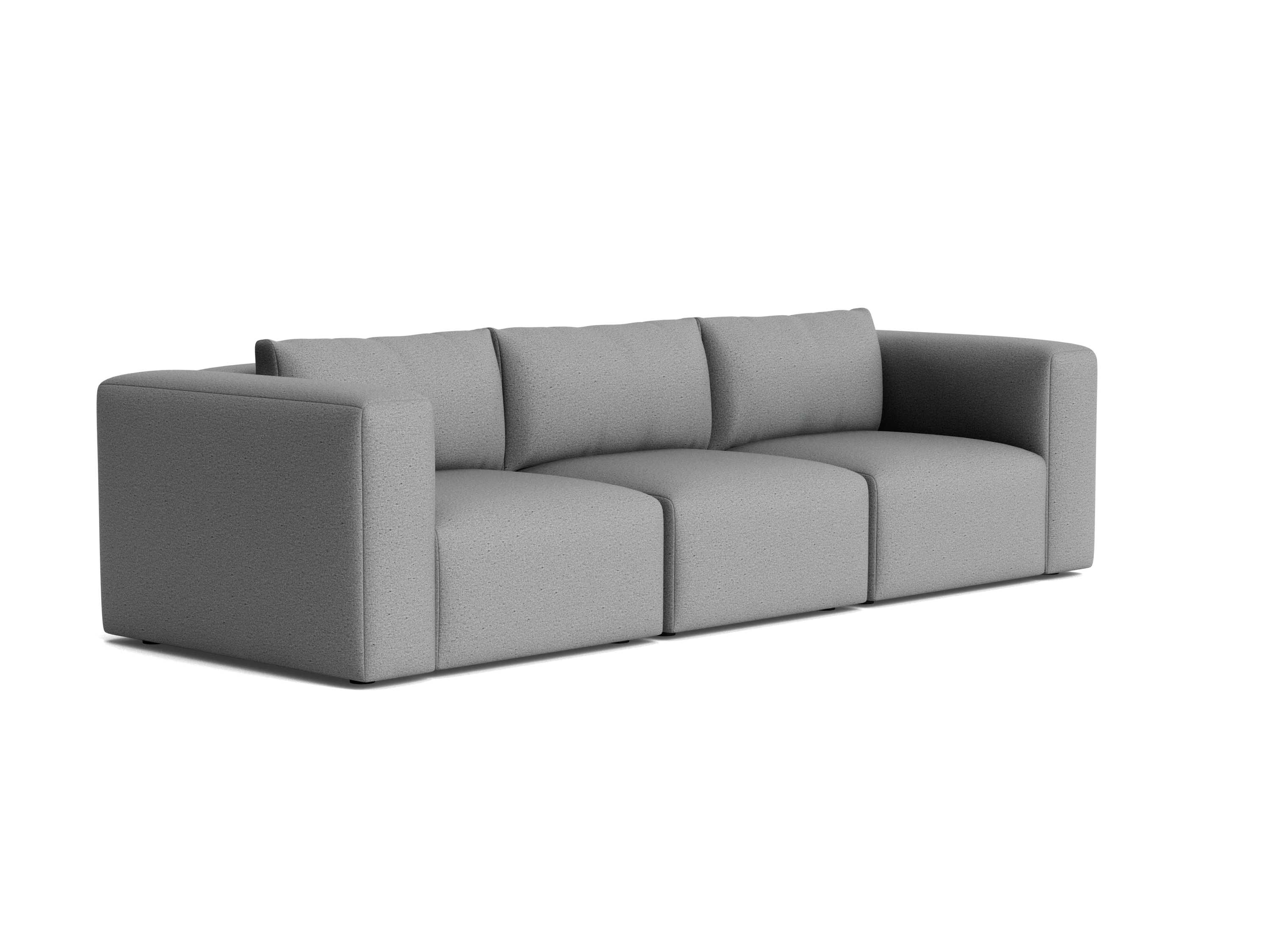 laine modular sofa essence ash