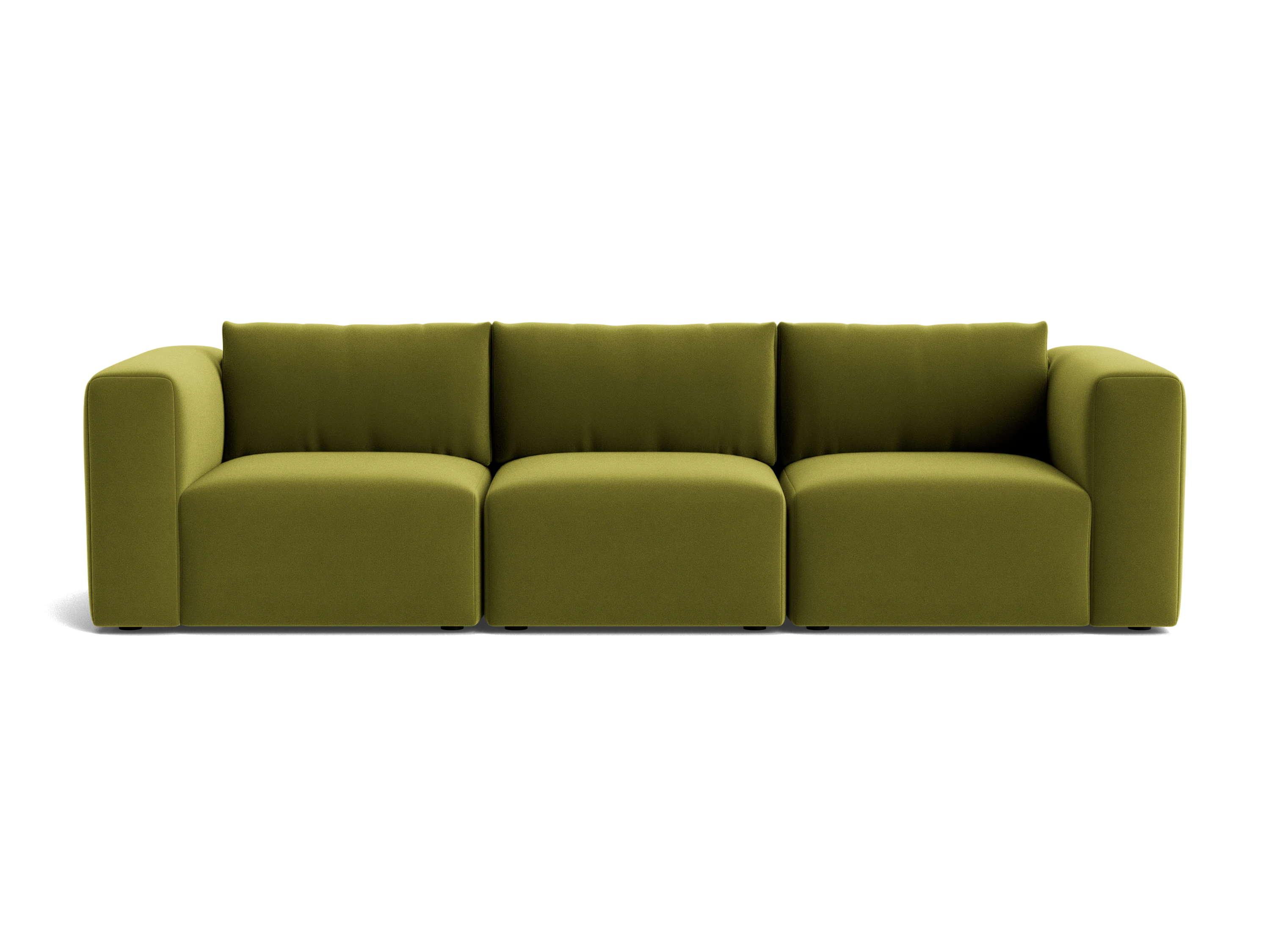 laine modular sofa royale apple