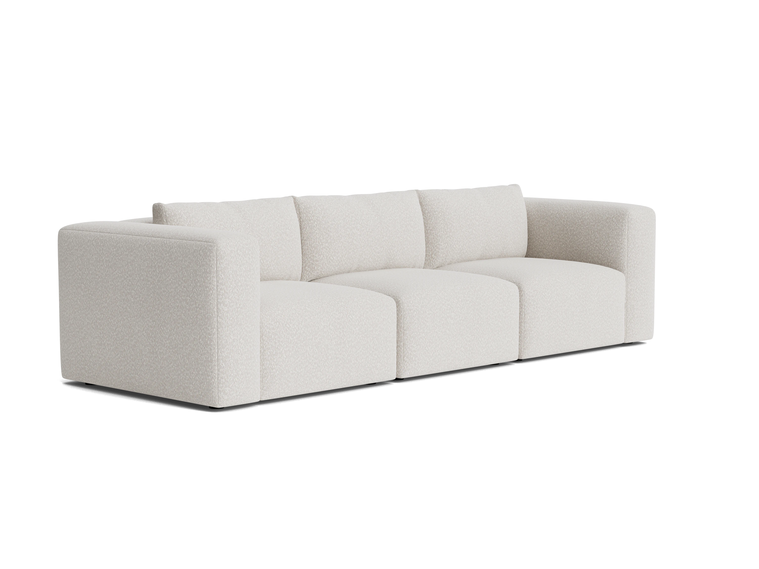 laine modular sofa bloke cotton