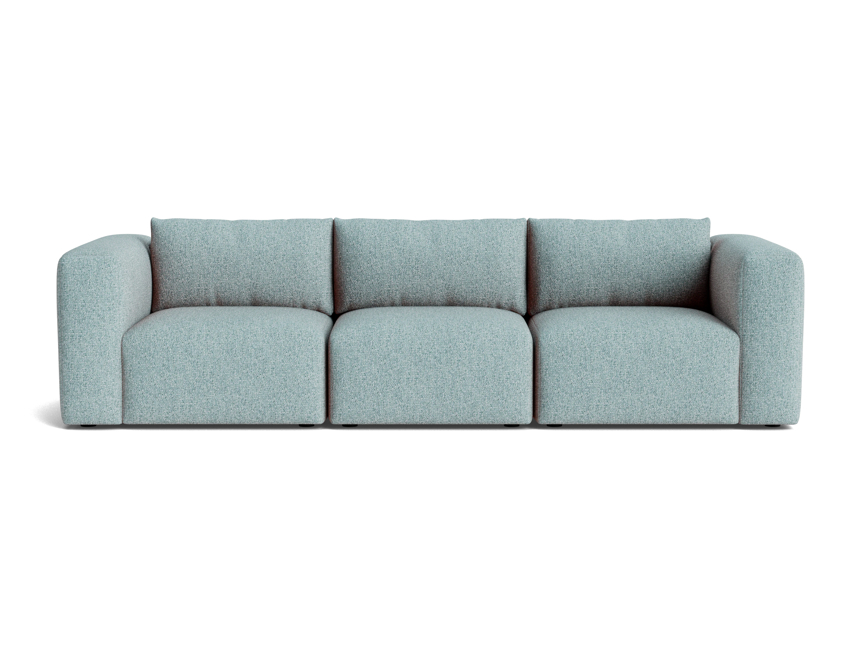 laine modular sofa bungalow slate
