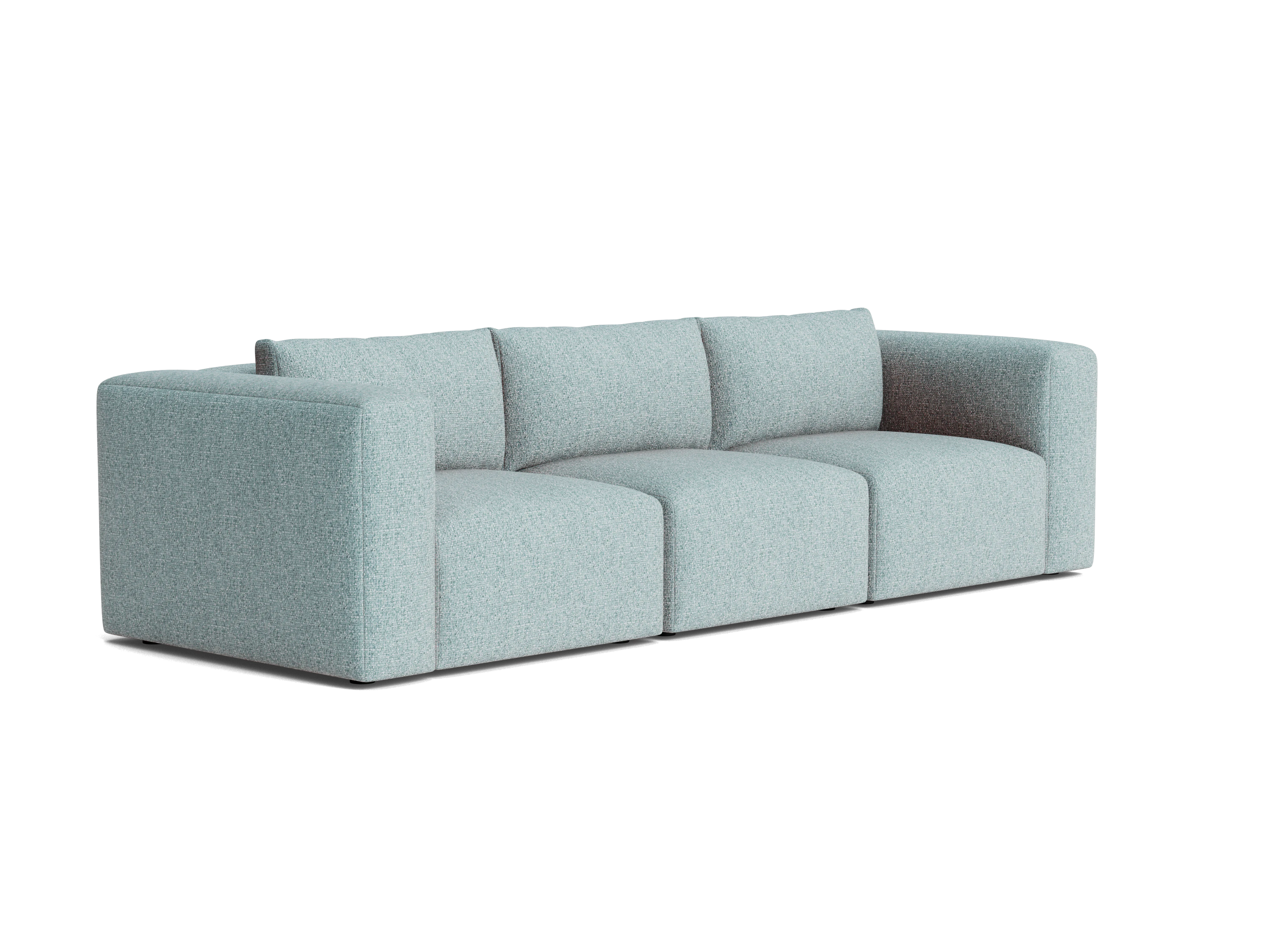 laine modular sofa bungalow slate