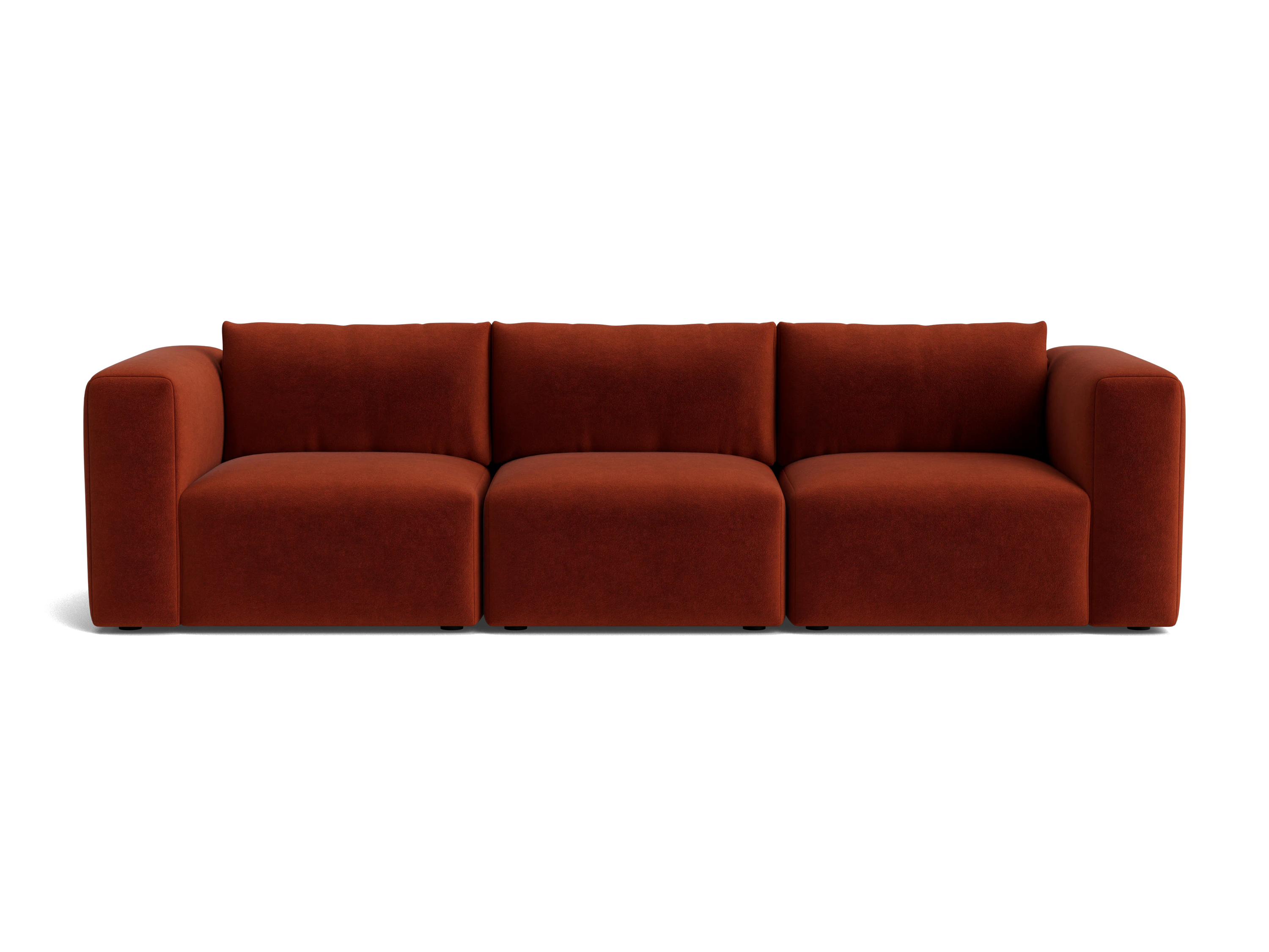 laine modular sofa banks zinnia