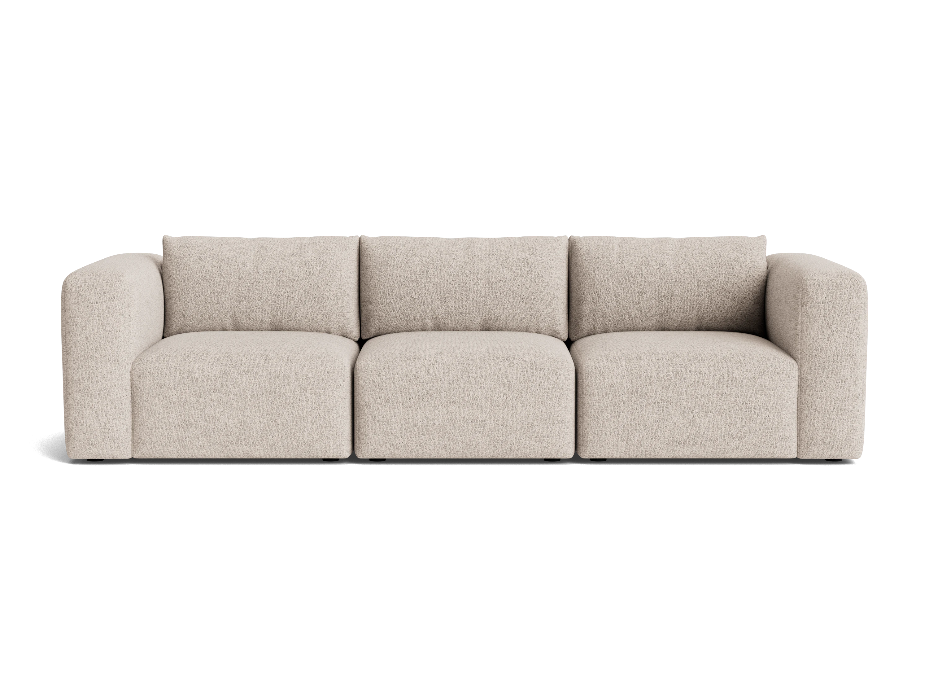 laine modular sofa borough cotton