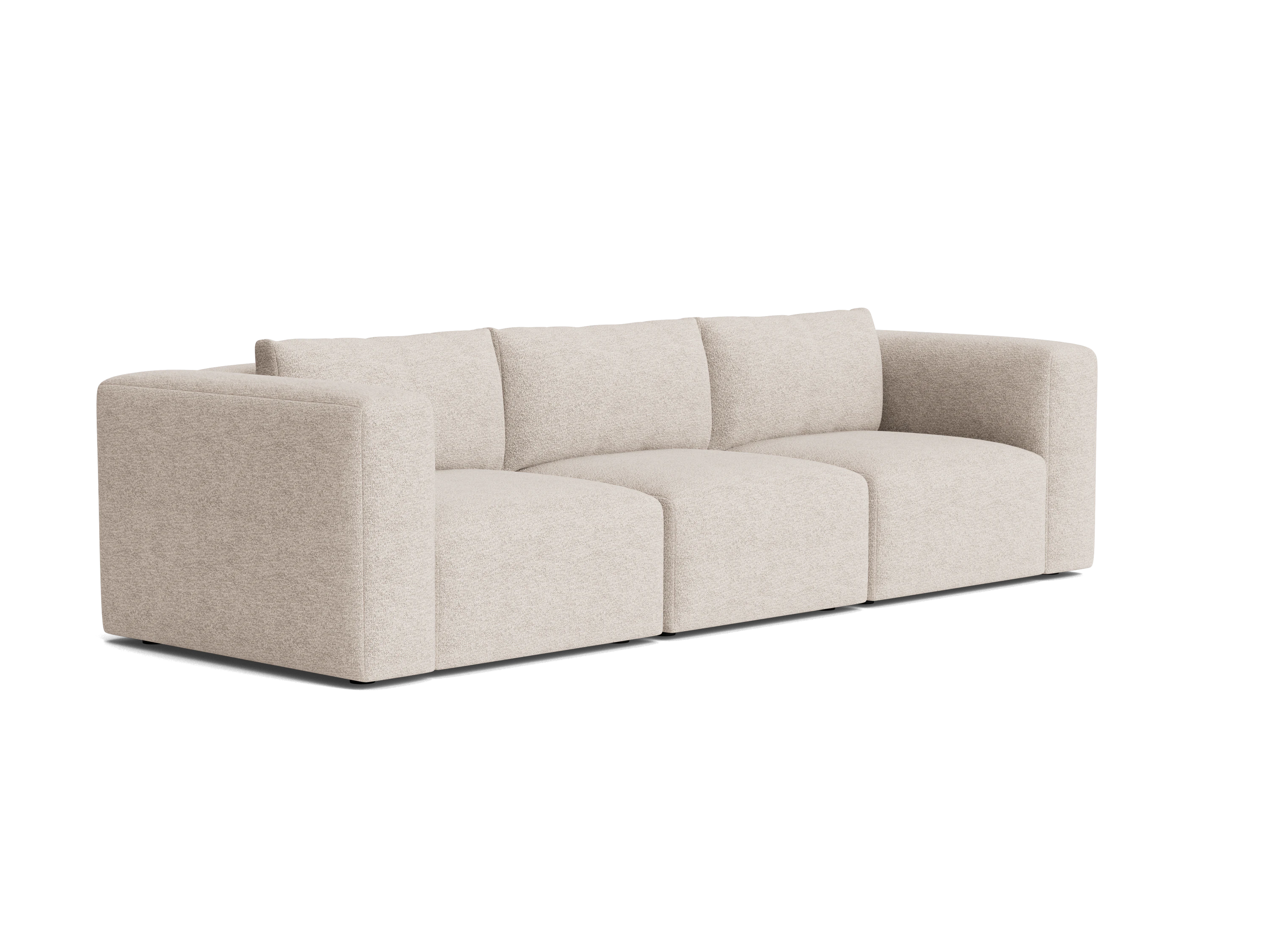 laine modular sofa borough cotton