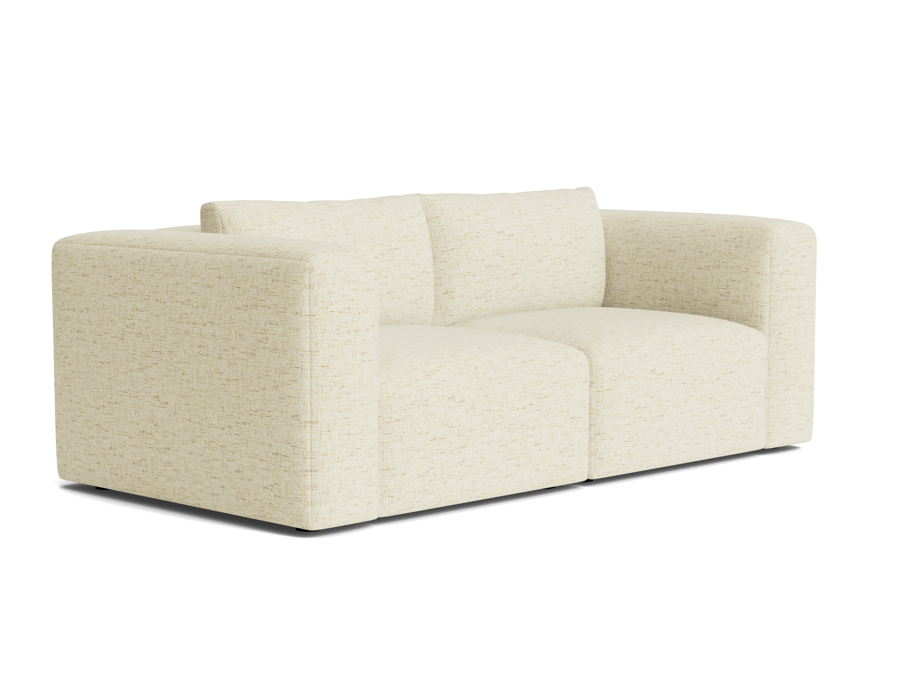 laine modular loveseat nico oyster