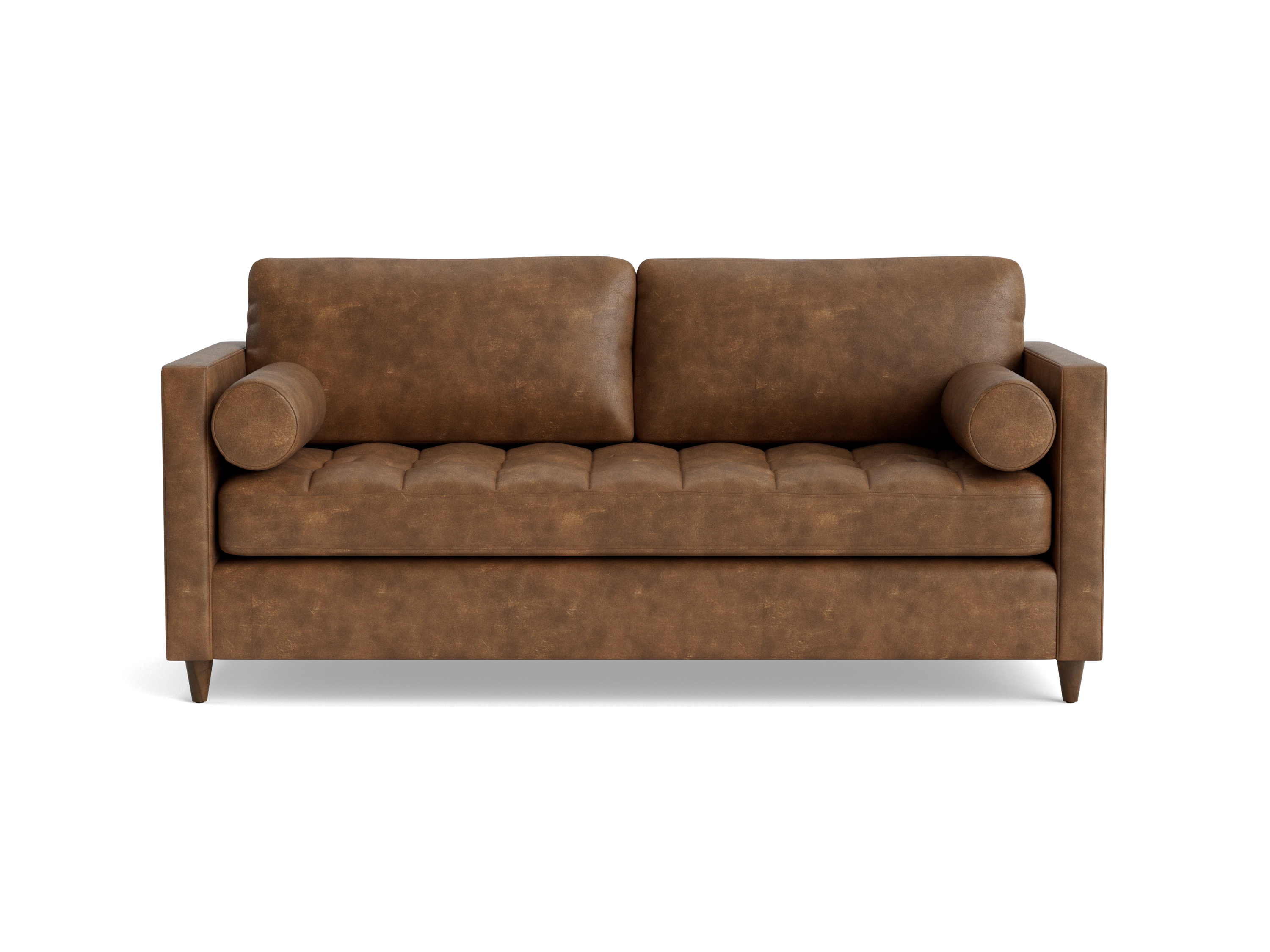 briar leather sleeper sofa santiago ale