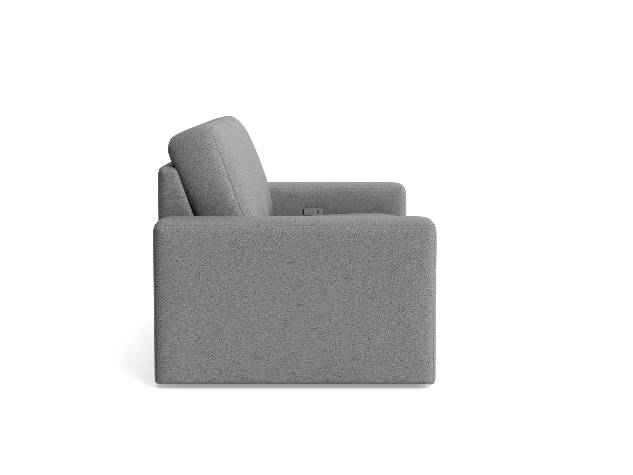 arlo modular reclining piece sofa essence ash